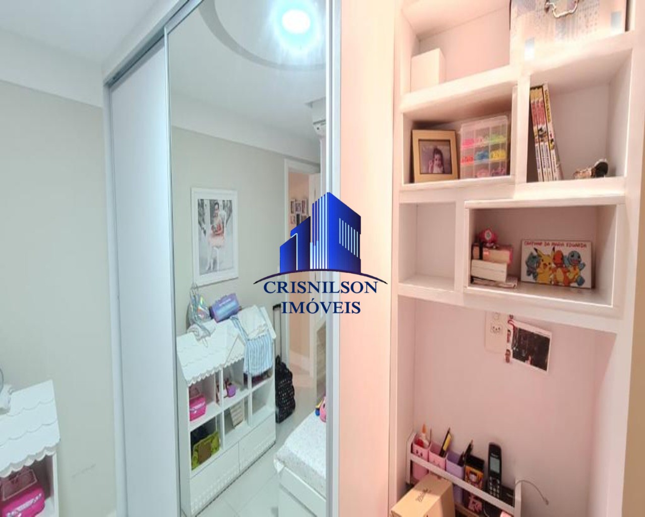 Apartamento à venda com 4 quartos, 172m² - Foto 20