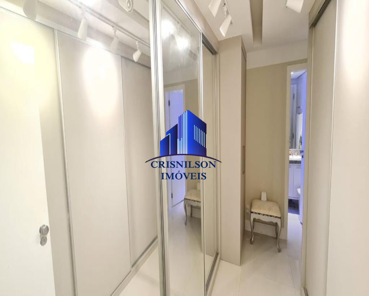 Apartamento à venda com 4 quartos, 172m² - Foto 22