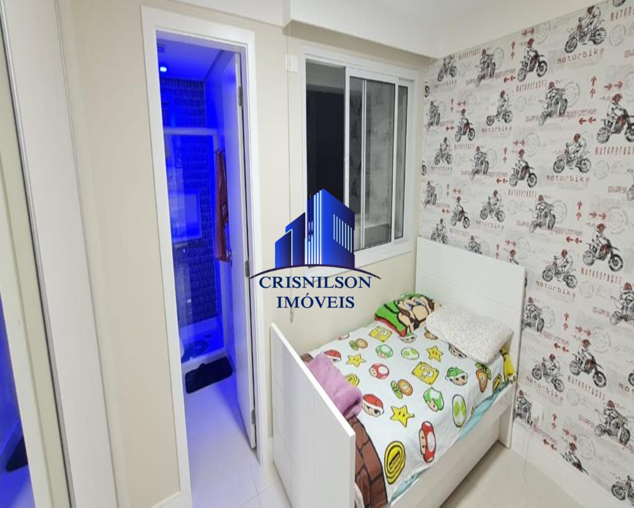 Apartamento à venda com 4 quartos, 172m² - Foto 14