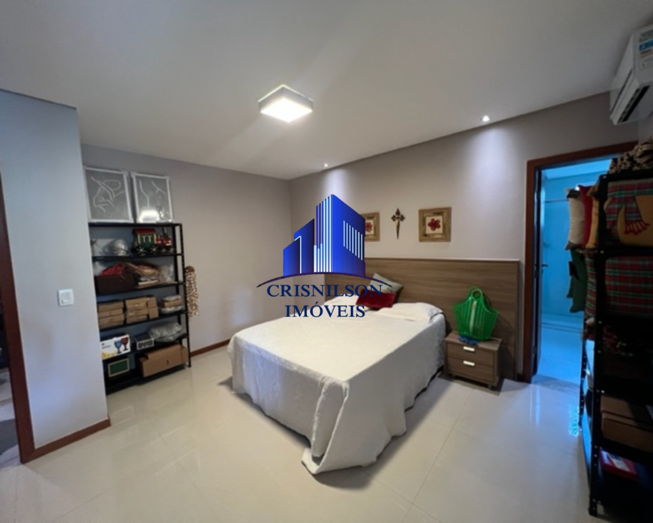 Casa de Condomínio à venda com 5 quartos, 670m² - Foto 47