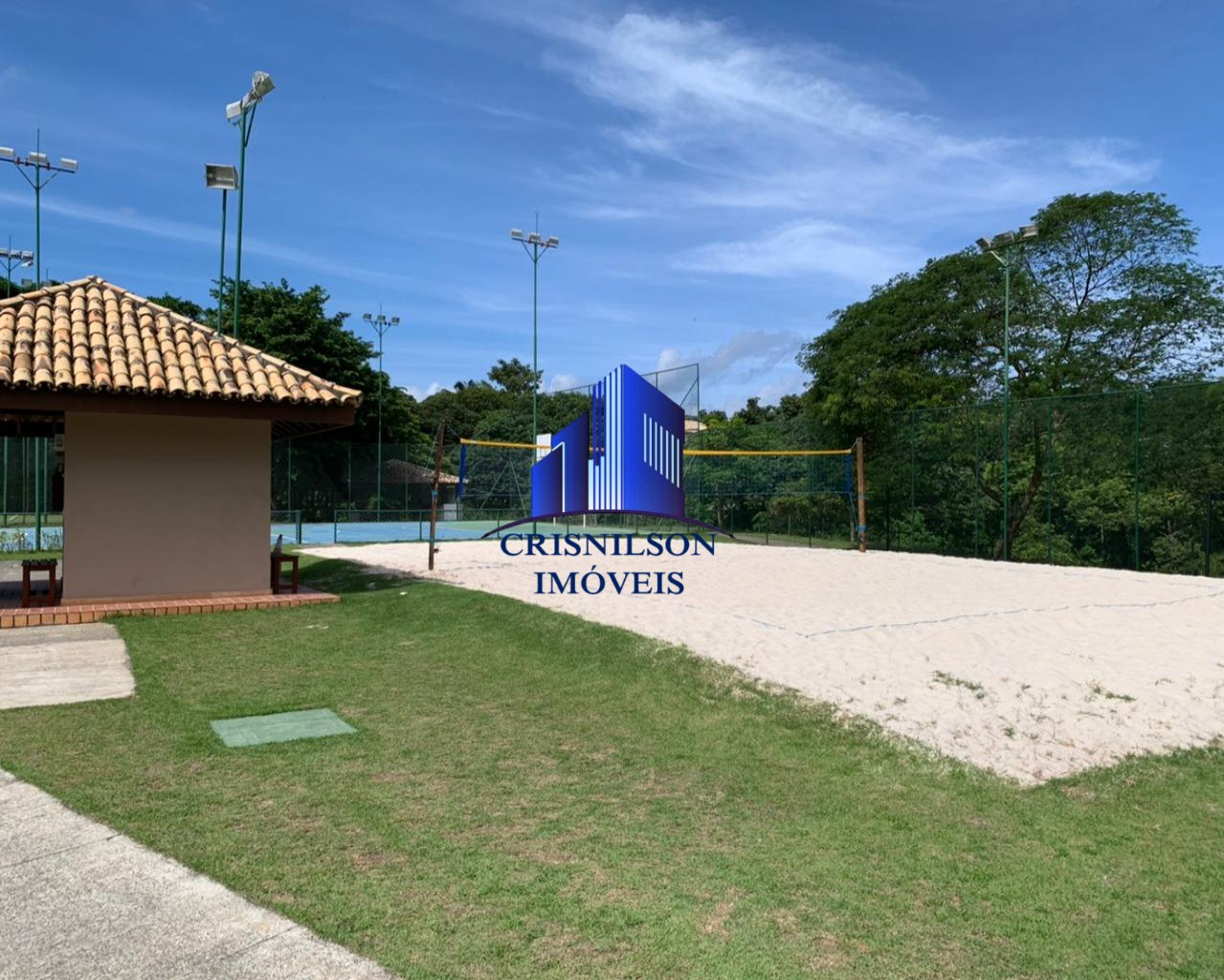 Casa de Condomínio, 3 quartos - Foto 41