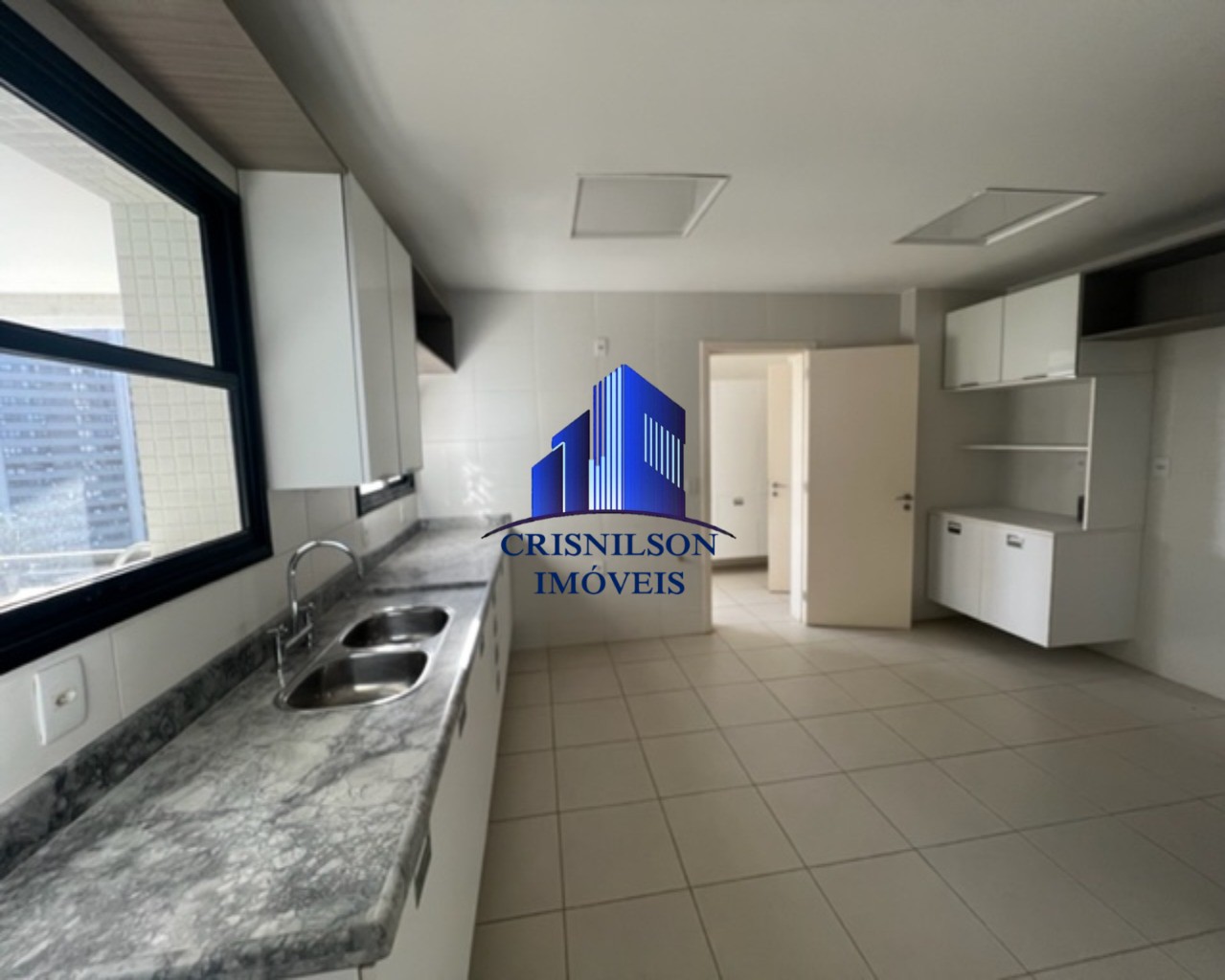 Apartamento à venda com 4 quartos, 280m² - Foto 8