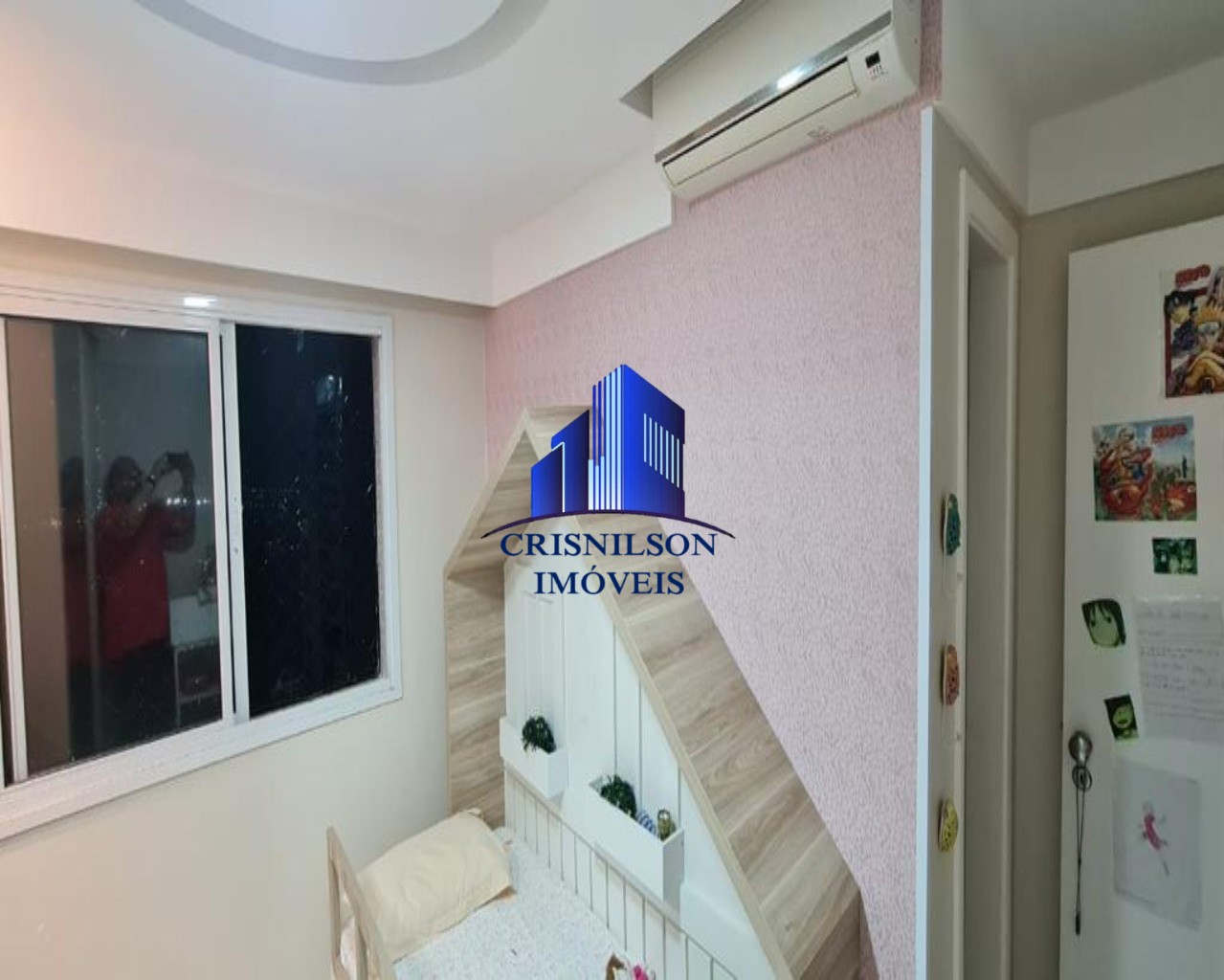 Apartamento à venda com 4 quartos, 172m² - Foto 19