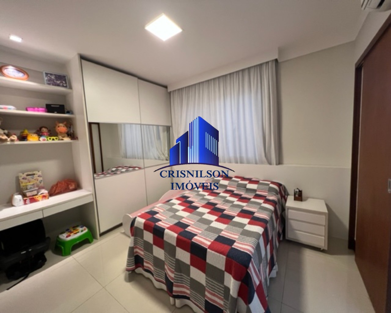 Casa de Condomínio à venda com 4 quartos, 370m² - Foto 52