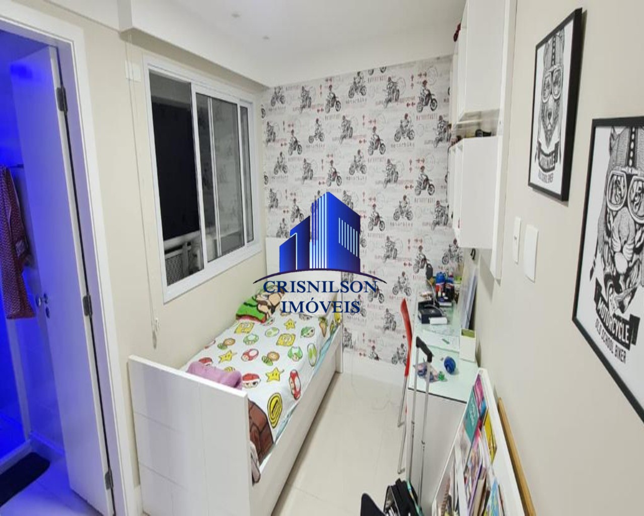 Apartamento à venda com 4 quartos, 172m² - Foto 13