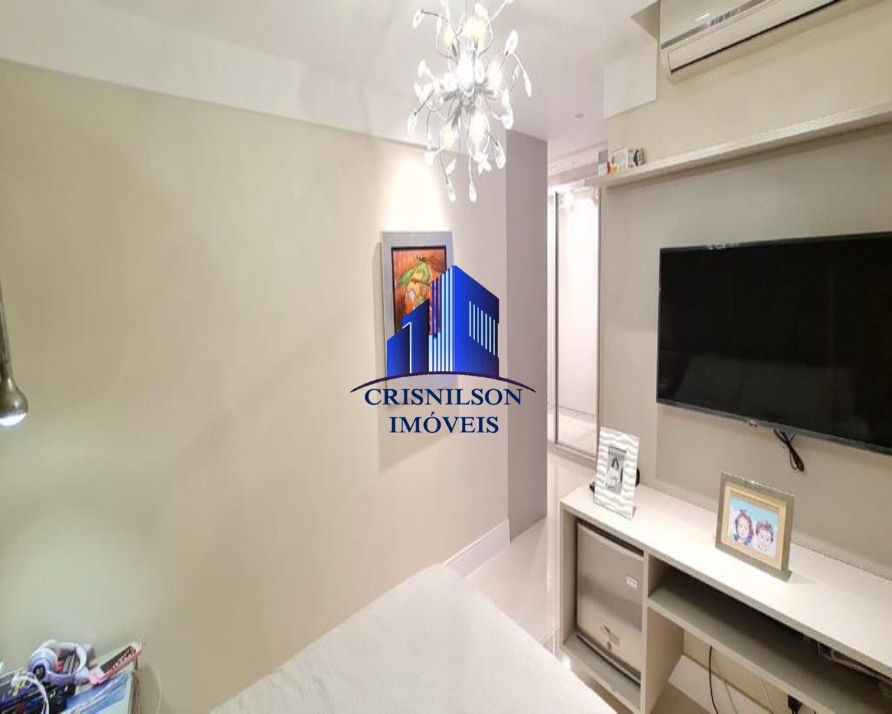 Apartamento à venda com 4 quartos, 172m² - Foto 28