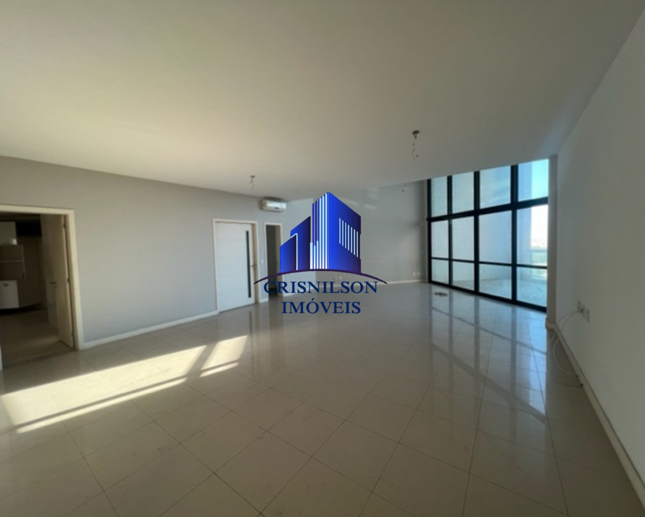 Apartamento à venda com 4 quartos, 280m² - Foto 7