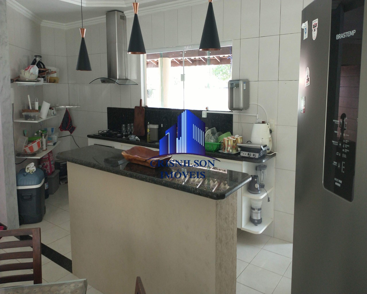 Casa de Condomínio à venda com 4 quartos, 450m² - Foto 50