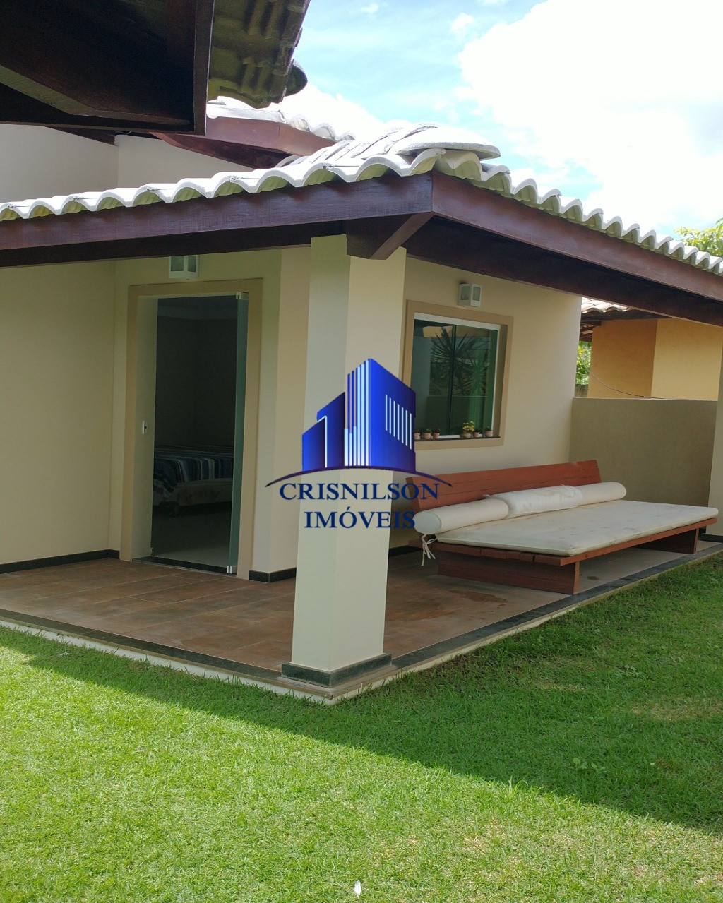 Casa de Condomínio à venda com 4 quartos, 450m² - Foto 37