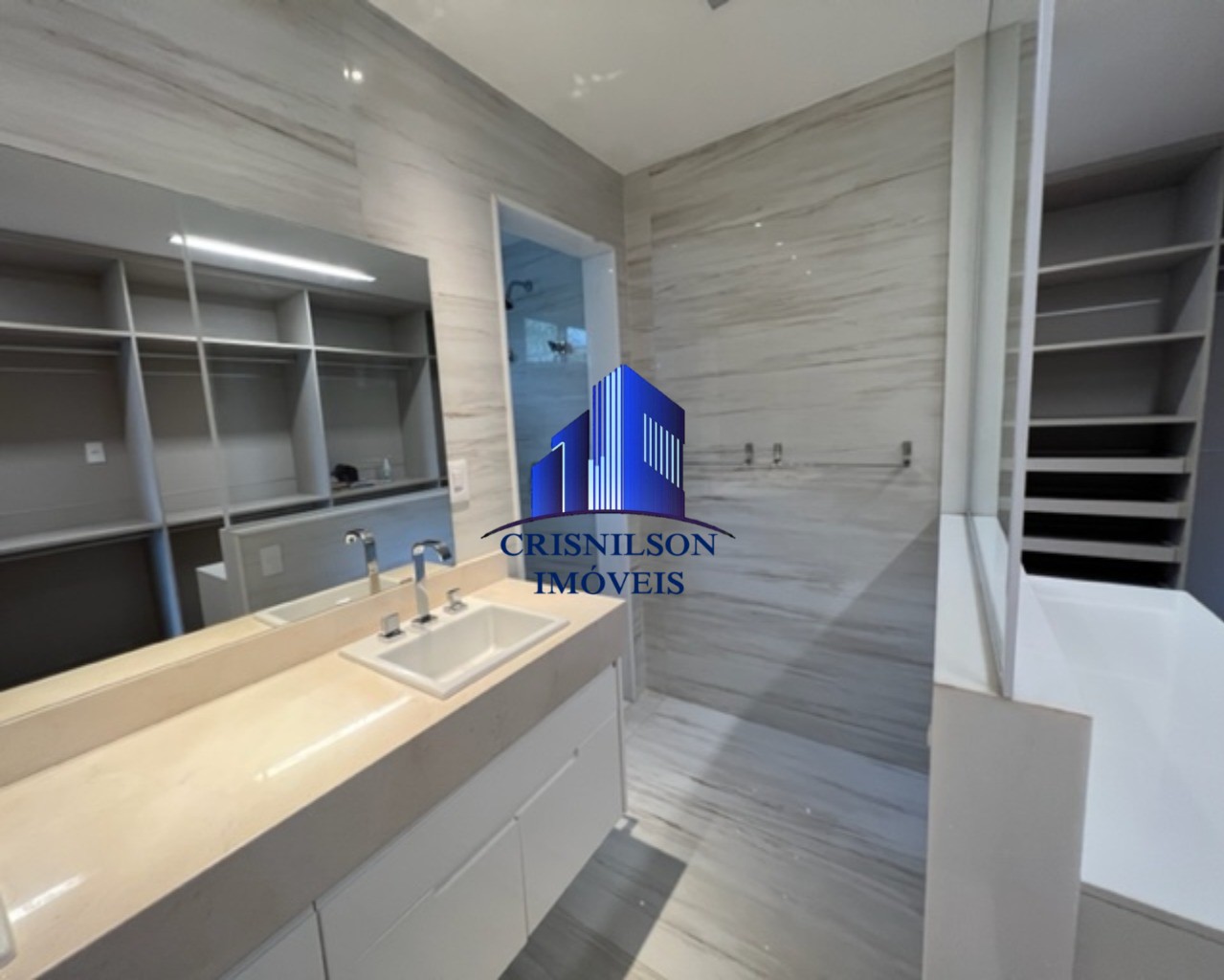 Casa de Condomínio, 5 quartos - Foto 41