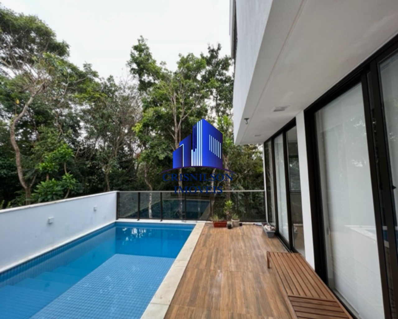 Casa de Condomínio, 5 quartos - Foto 15