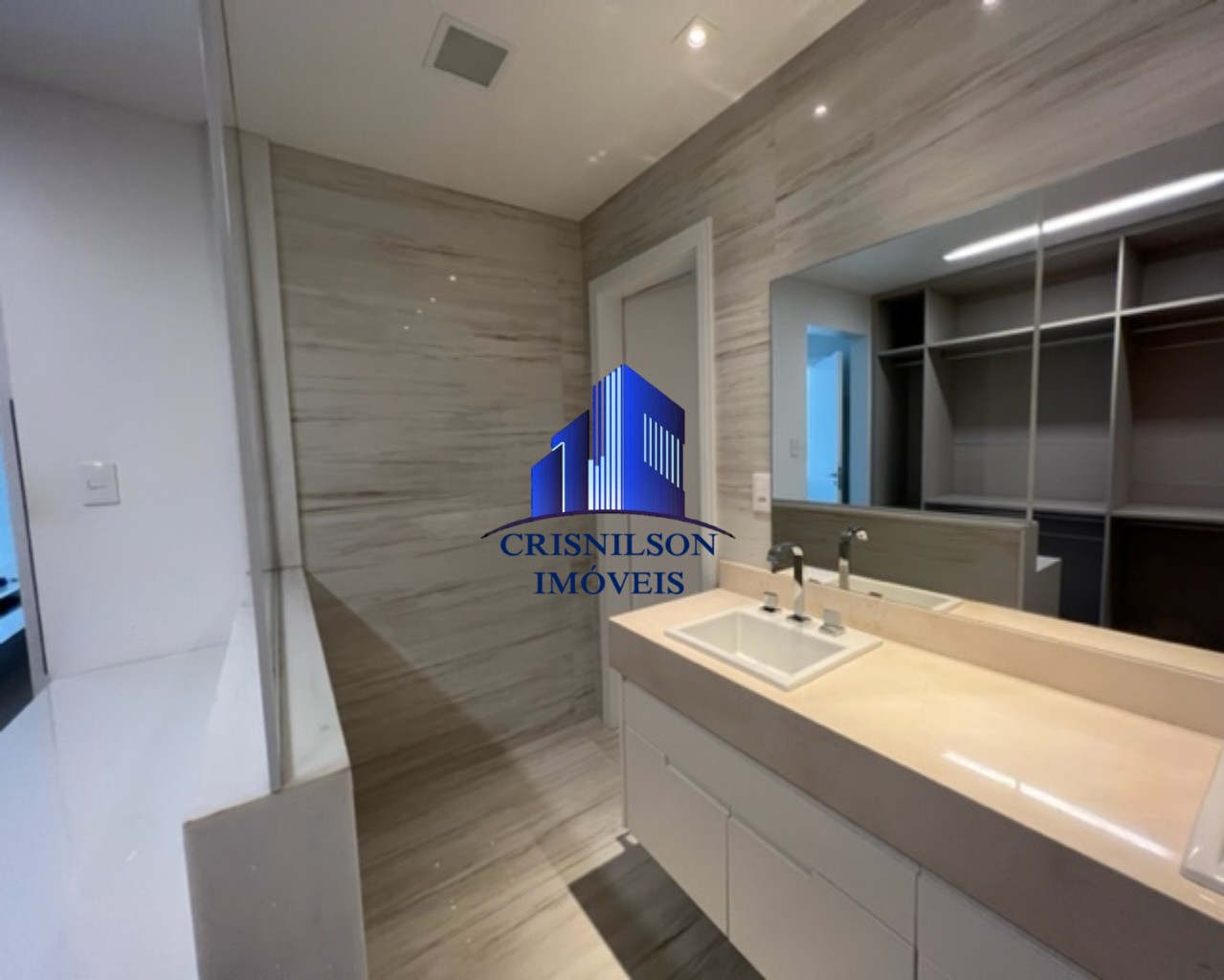 Casa de Condomínio, 5 quartos - Foto 40