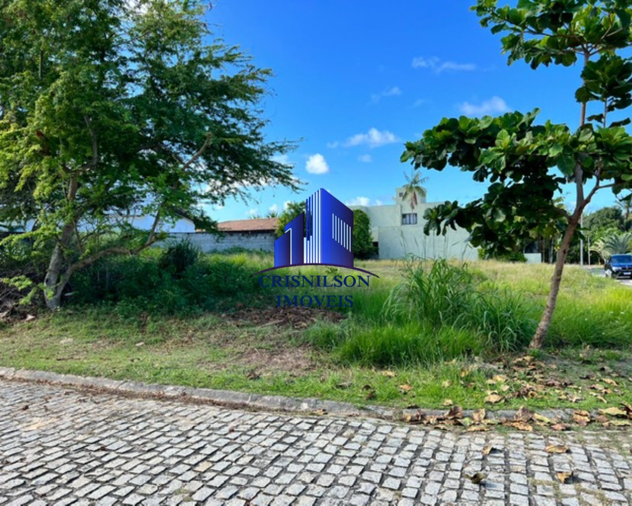 Loteamento e Condomínio à venda com 1 quarto, 1100m² - Foto 1