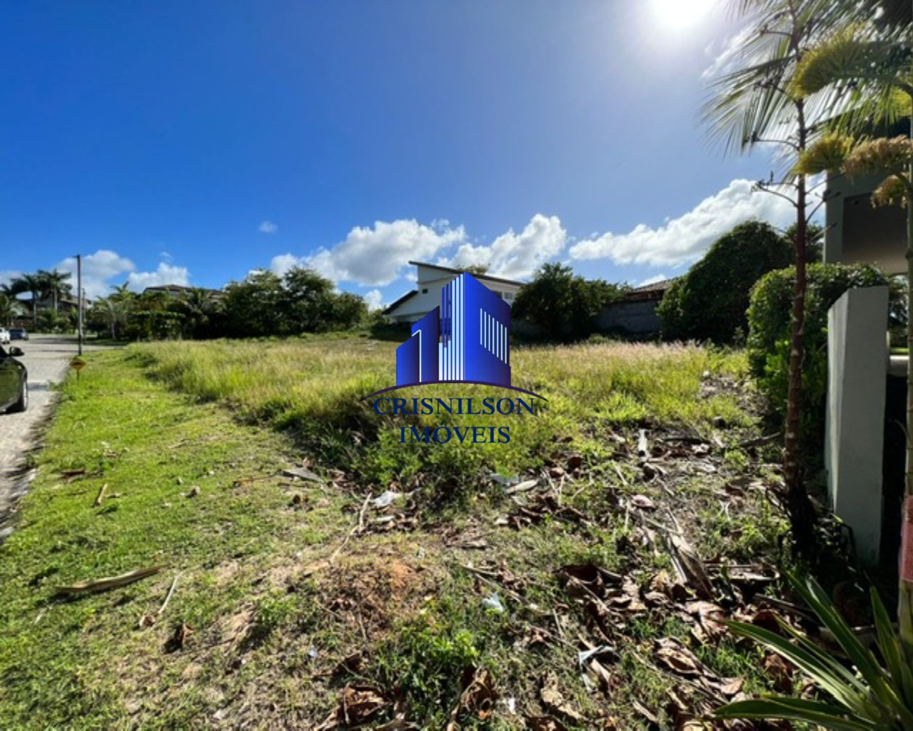 Loteamento e Condomínio à venda com 1 quarto, 1100m² - Foto 5