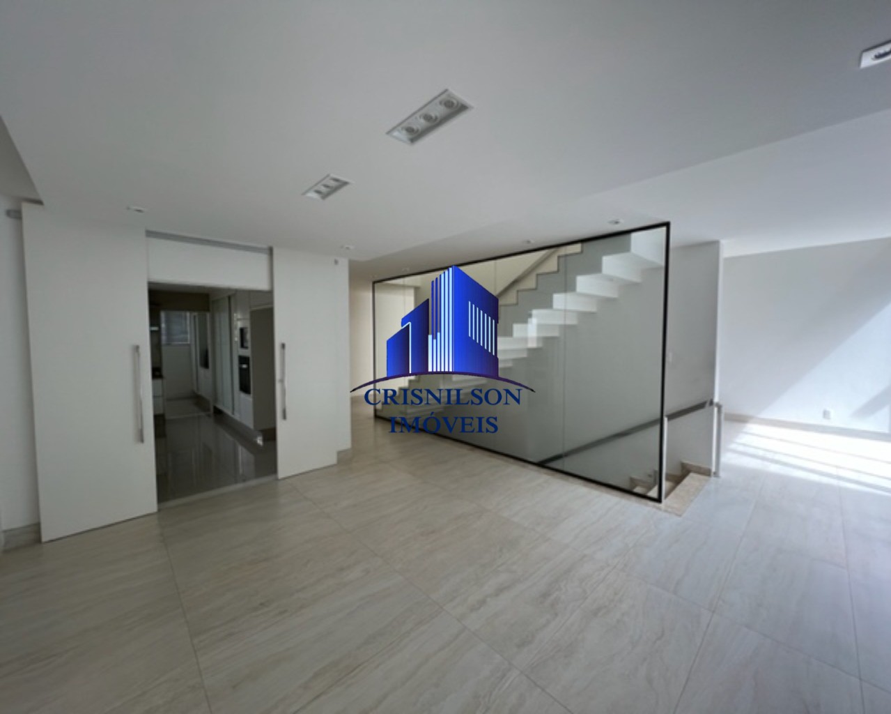 Casa de Condomínio, 5 quartos - Foto 30