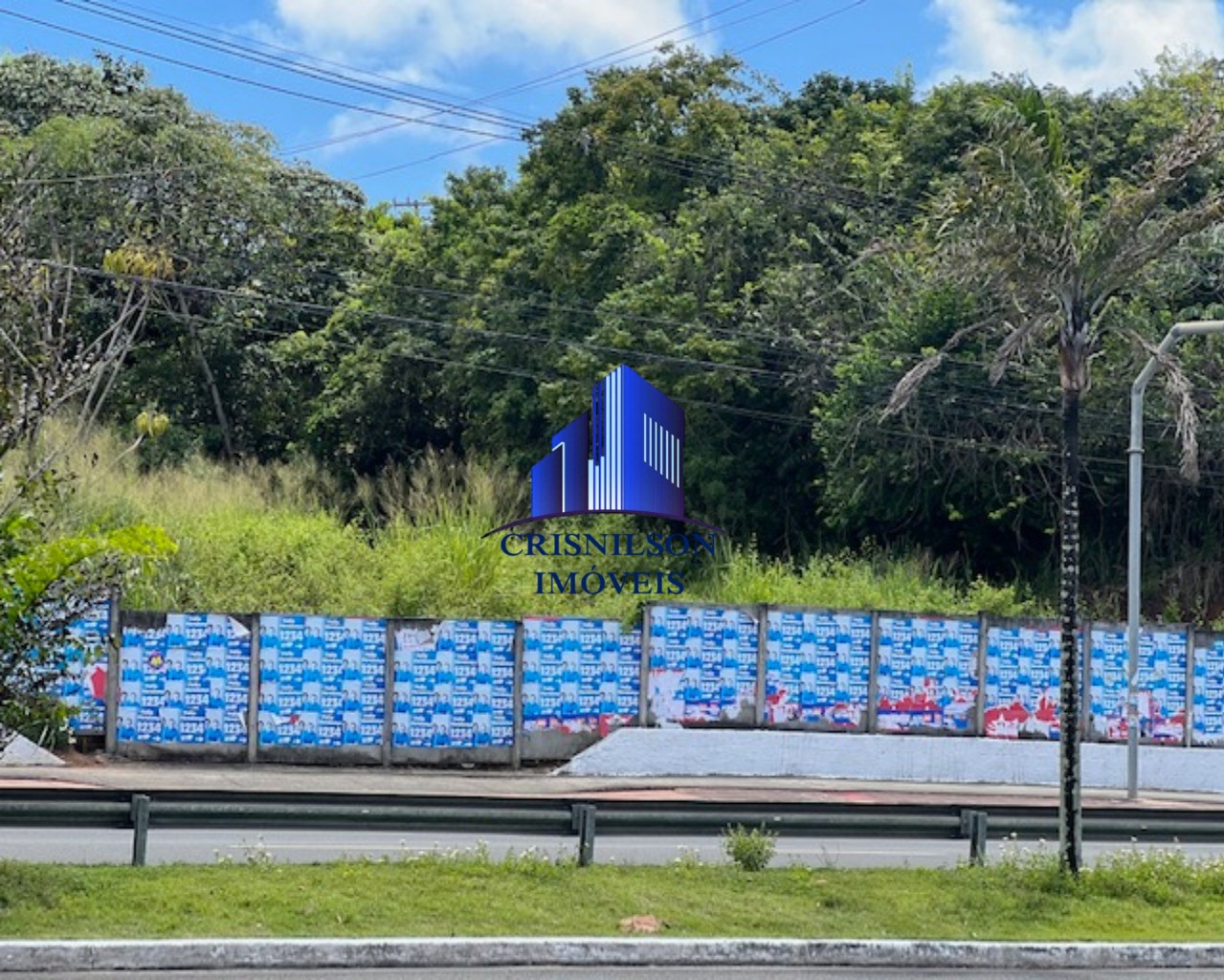 Loteamento e Condomínio à venda, 5000m² - Foto 15