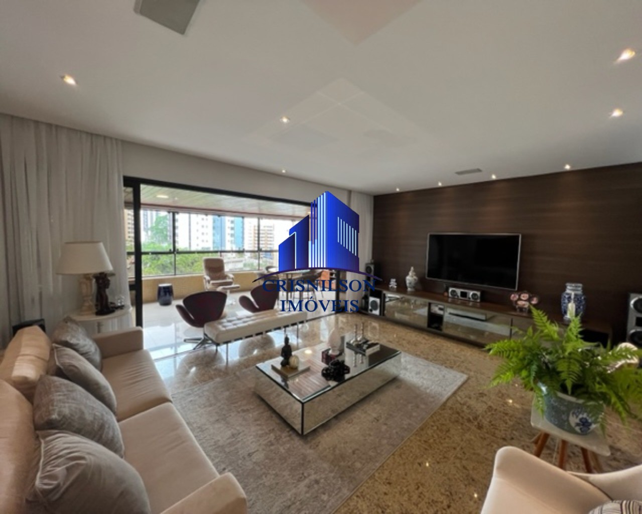 Apartamento, 4 quartos, 196 m² - Foto 10