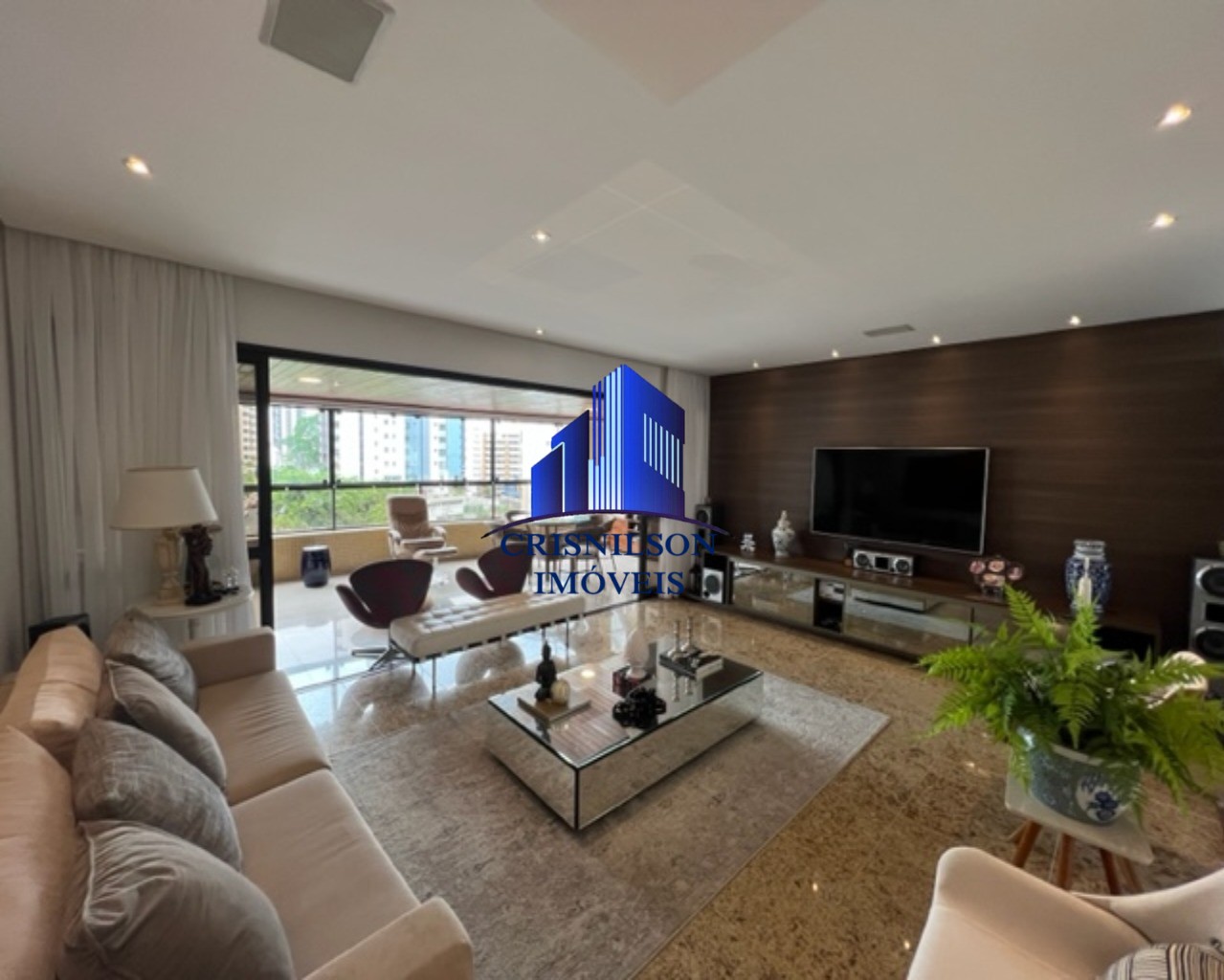 Apartamento, 4 quartos, 196 m² - Foto 8