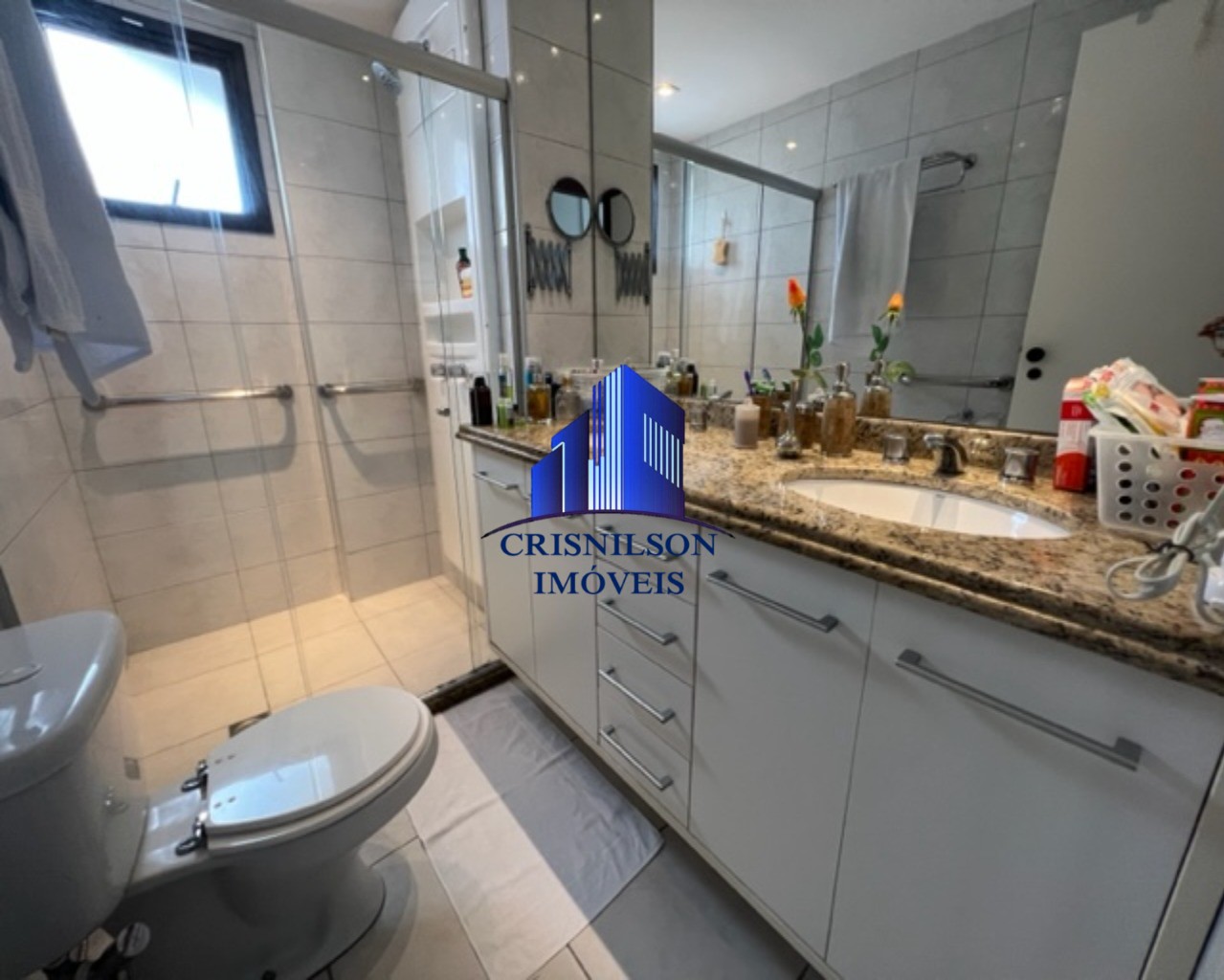 Apartamento, 4 quartos, 196 m² - Foto 27