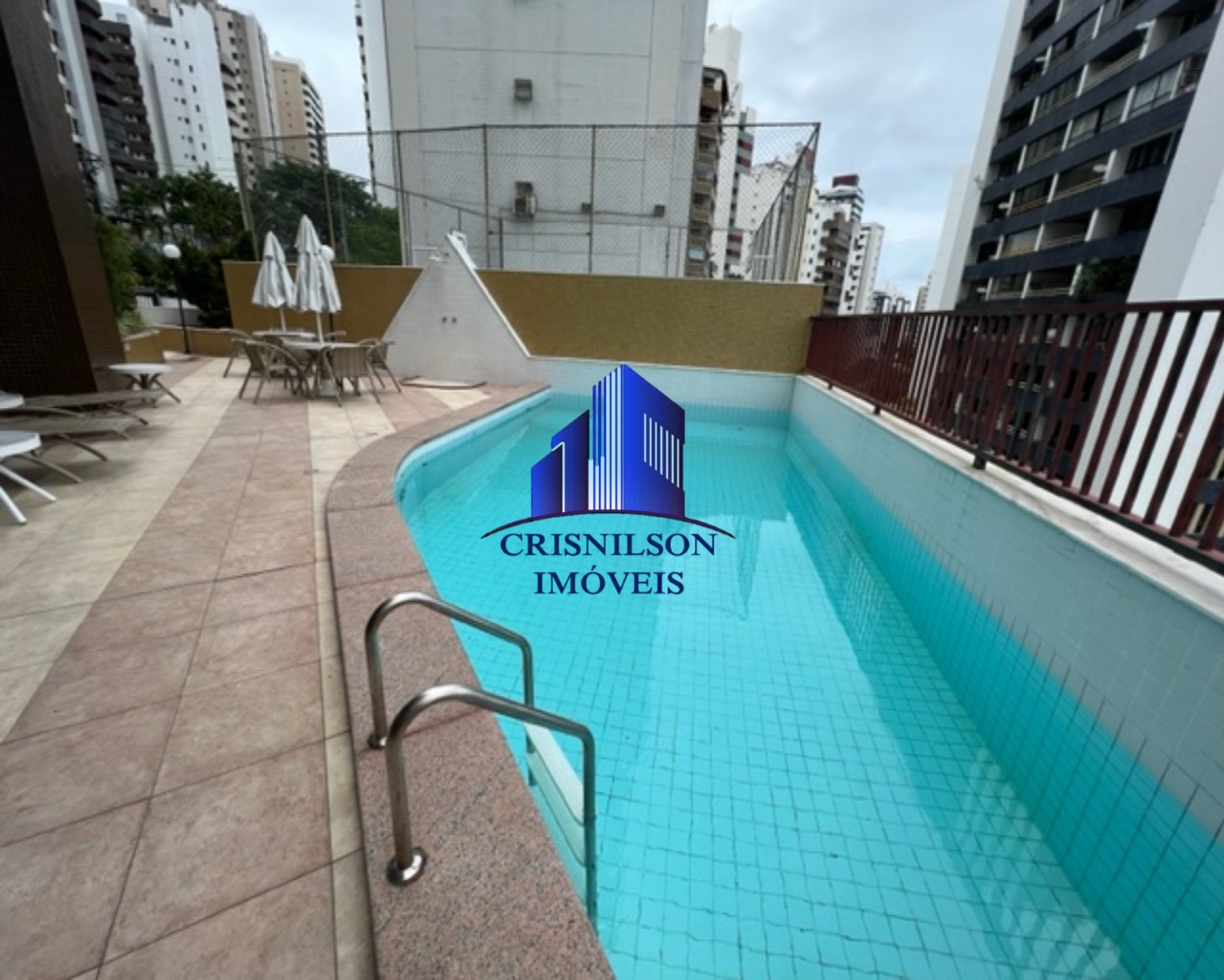 Apartamento, 4 quartos, 196 m² - Foto 37