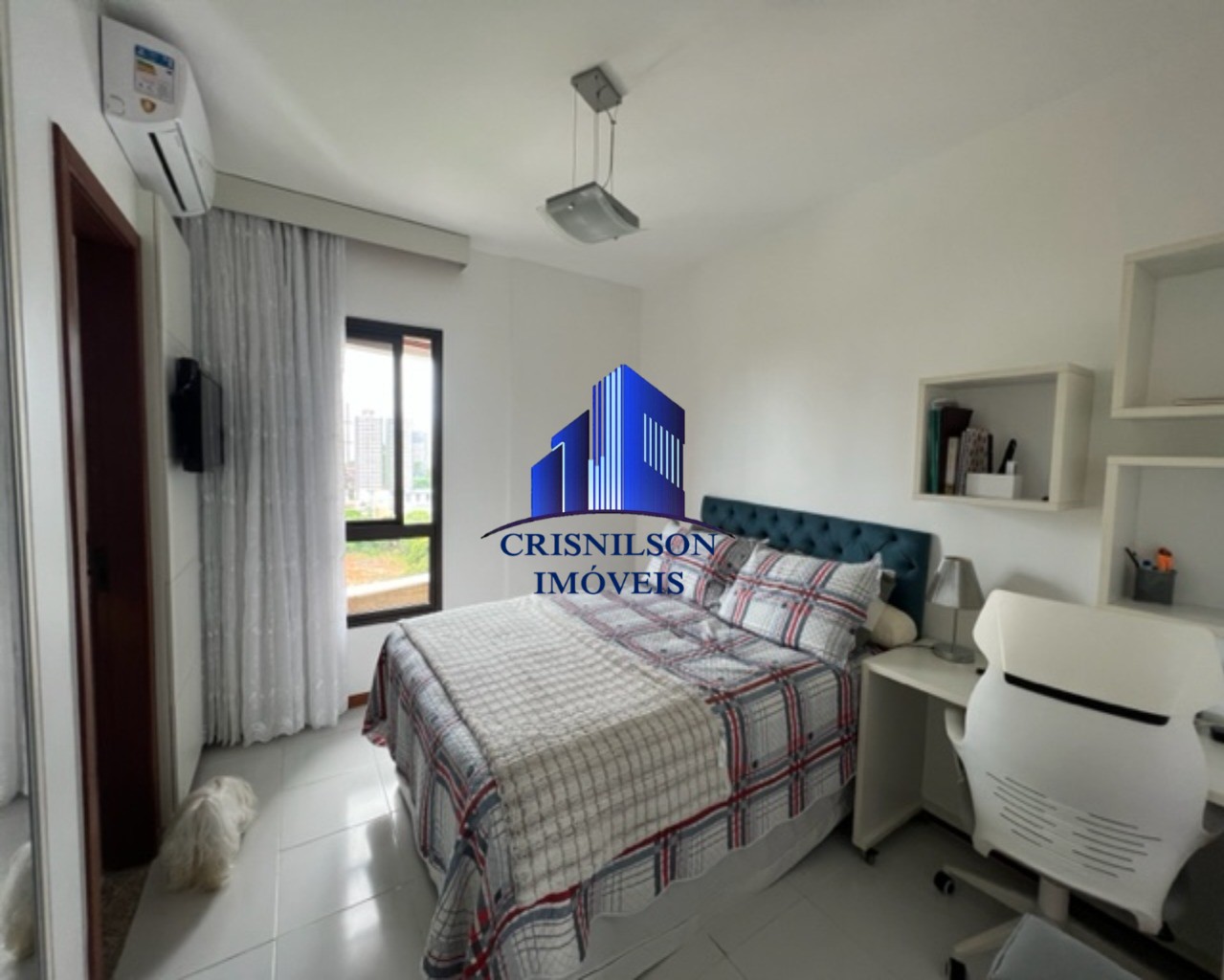 Apartamento, 4 quartos, 196 m² - Foto 19