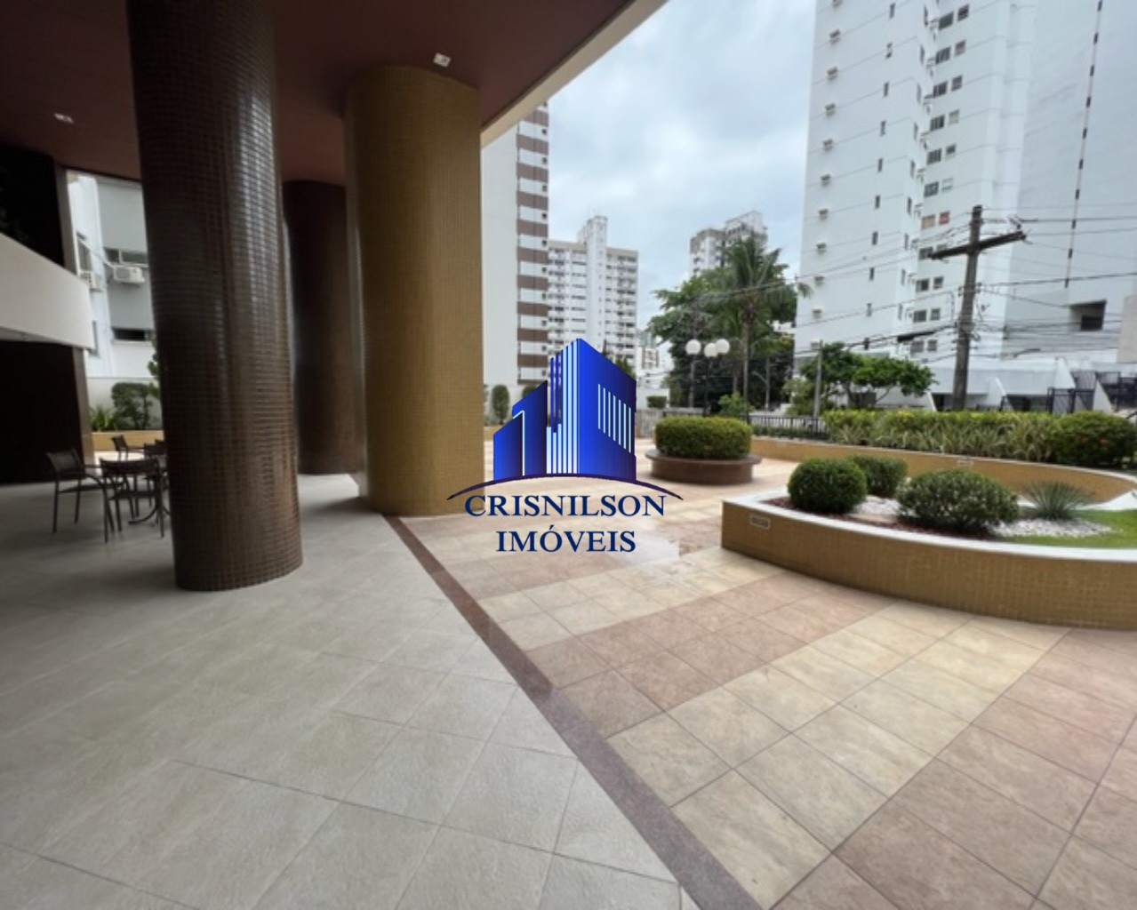 Apartamento, 4 quartos, 196 m² - Foto 32