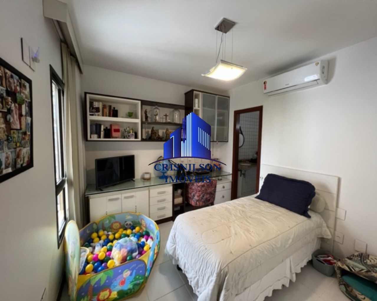 Apartamento, 4 quartos, 196 m² - Foto 23
