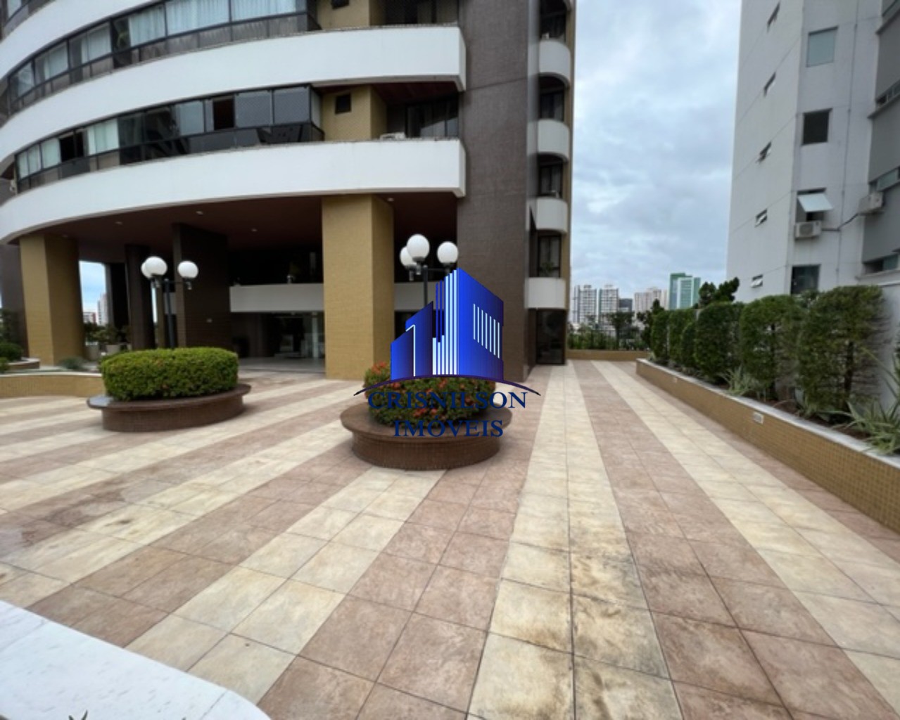 Apartamento, 4 quartos, 196 m² - Foto 30