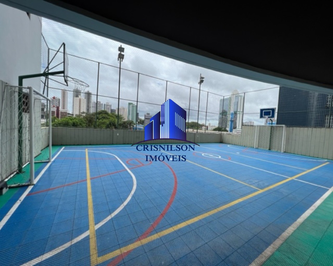 Apartamento, 4 quartos, 196 m² - Foto 50