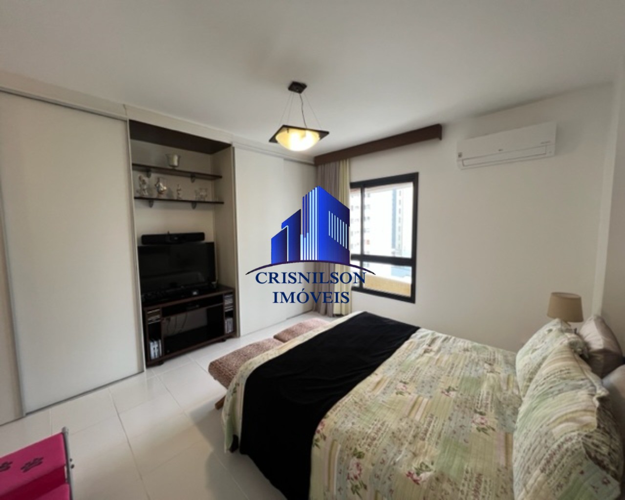 Apartamento, 4 quartos, 196 m² - Foto 28