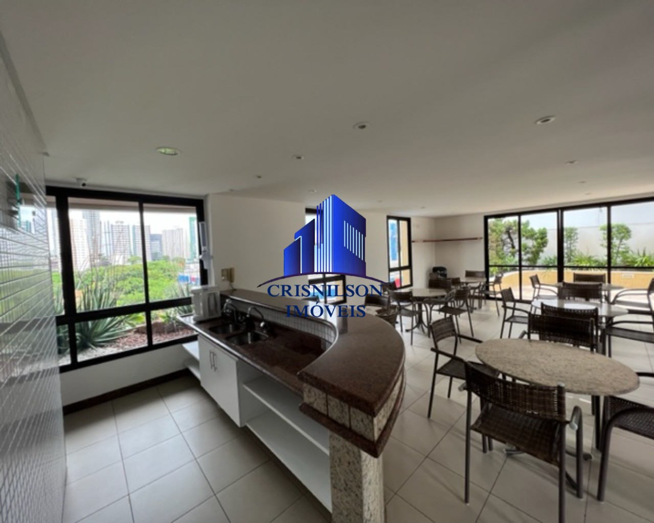 Apartamento, 4 quartos, 196 m² - Foto 42