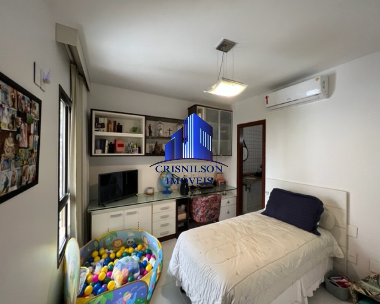 Apartamento, 4 quartos, 196 m² - Foto 22