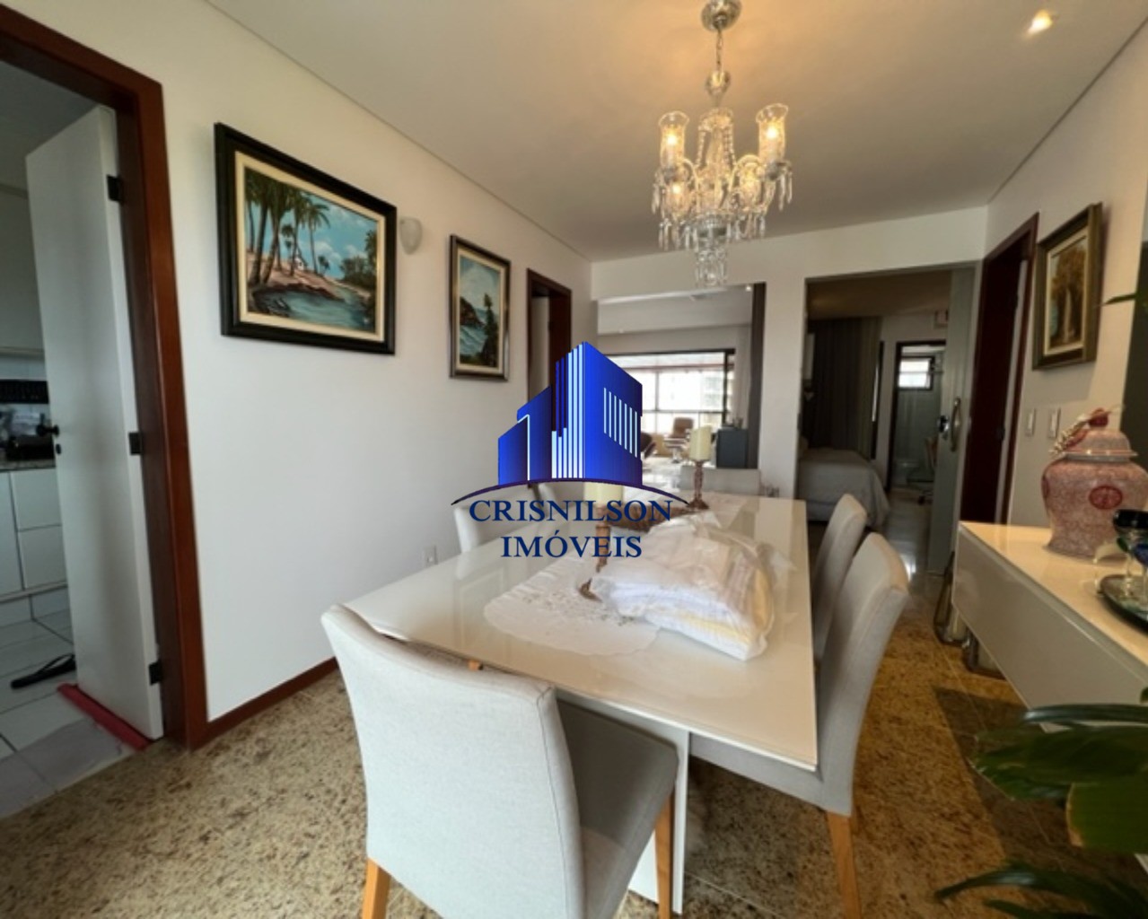Apartamento, 4 quartos, 196 m² - Foto 11