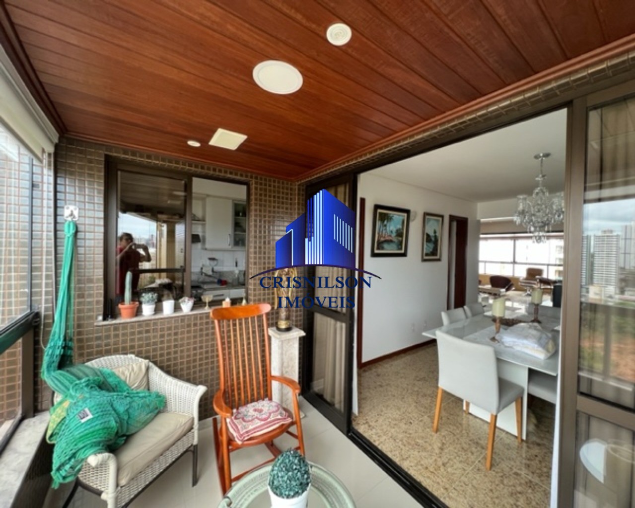 Apartamento, 4 quartos, 196 m² - Foto 13