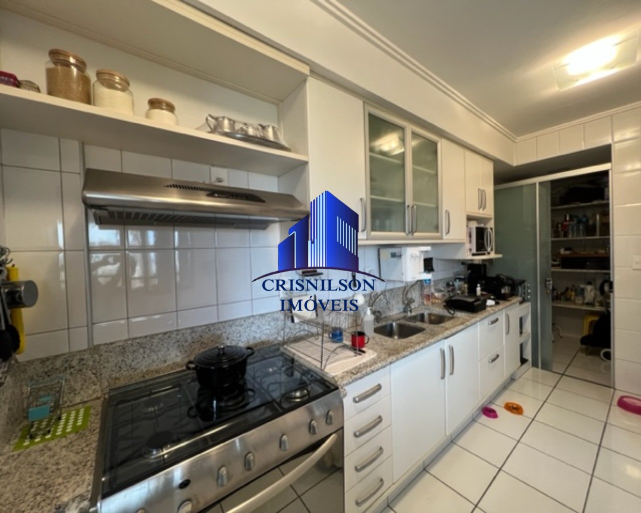 Apartamento, 4 quartos, 196 m² - Foto 18