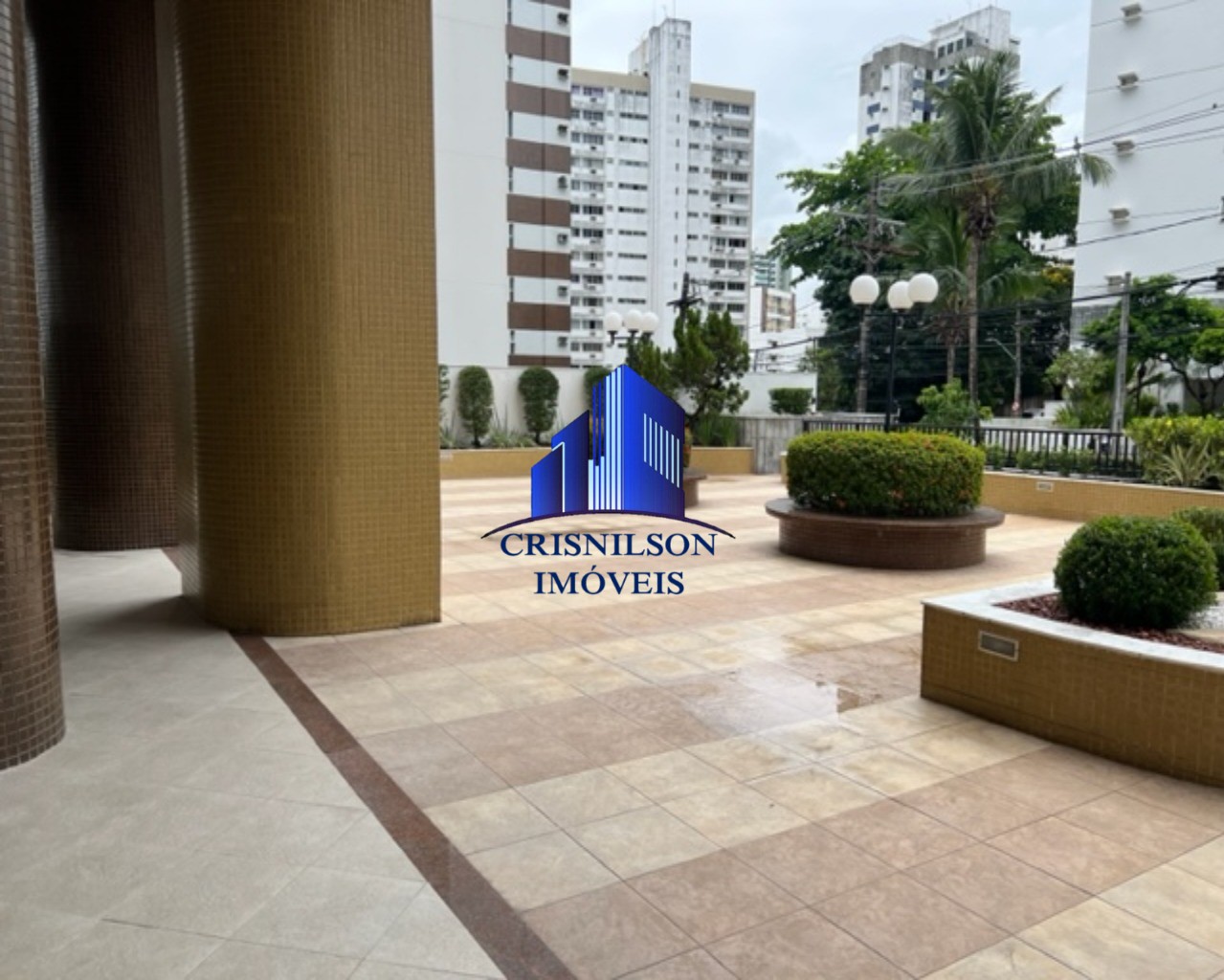 Apartamento, 4 quartos, 196 m² - Foto 31