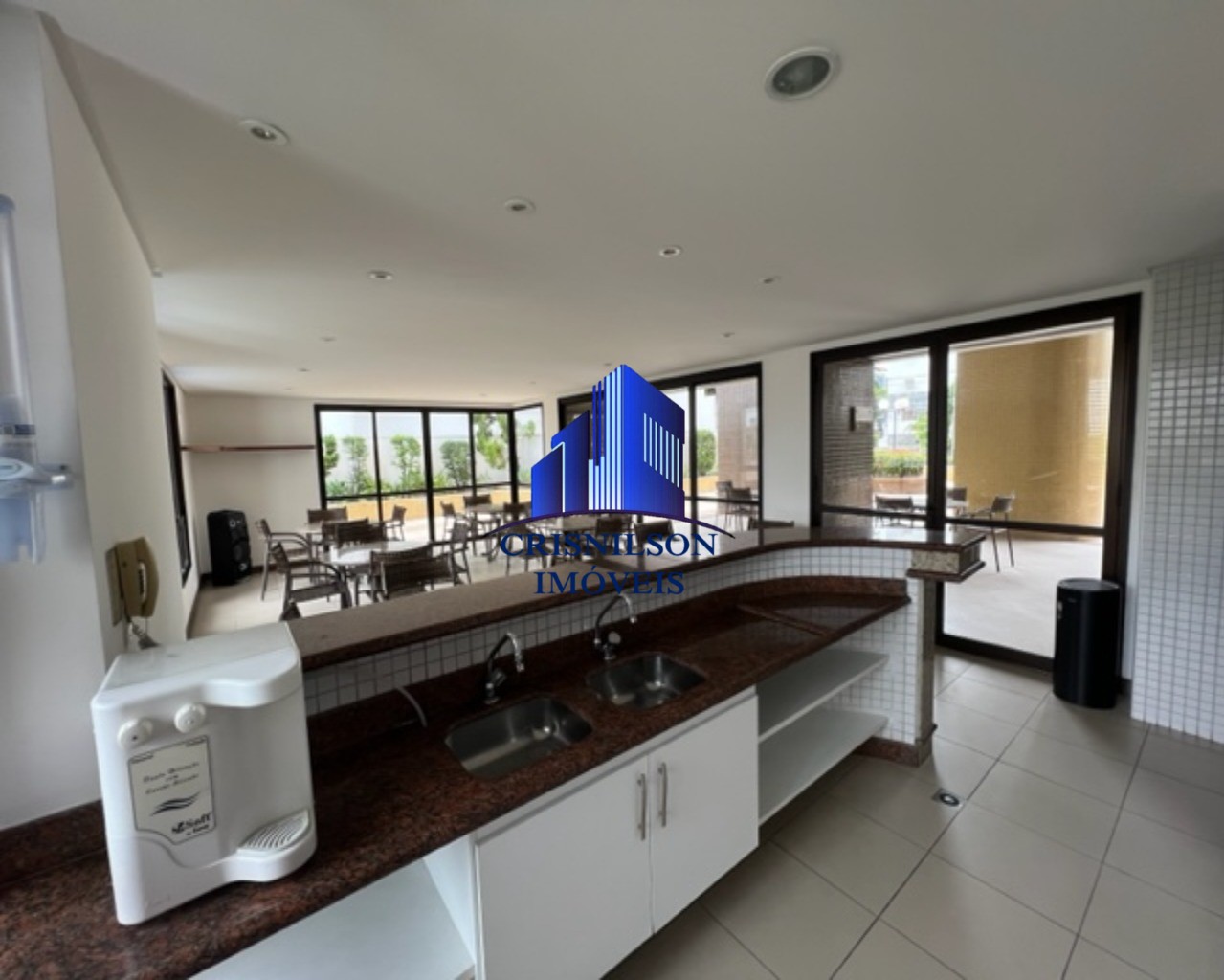 Apartamento, 4 quartos, 196 m² - Foto 41