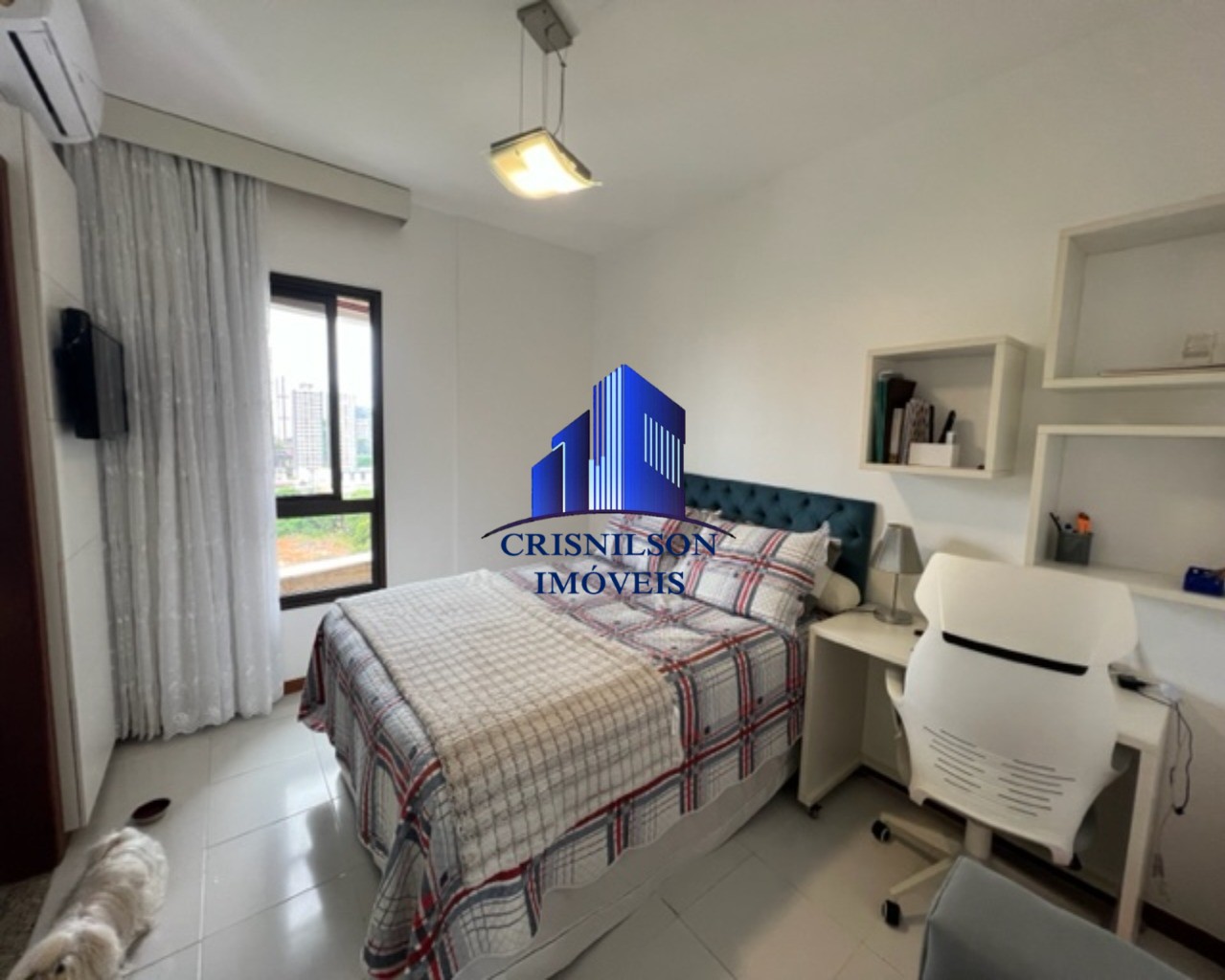 Apartamento, 4 quartos, 196 m² - Foto 21