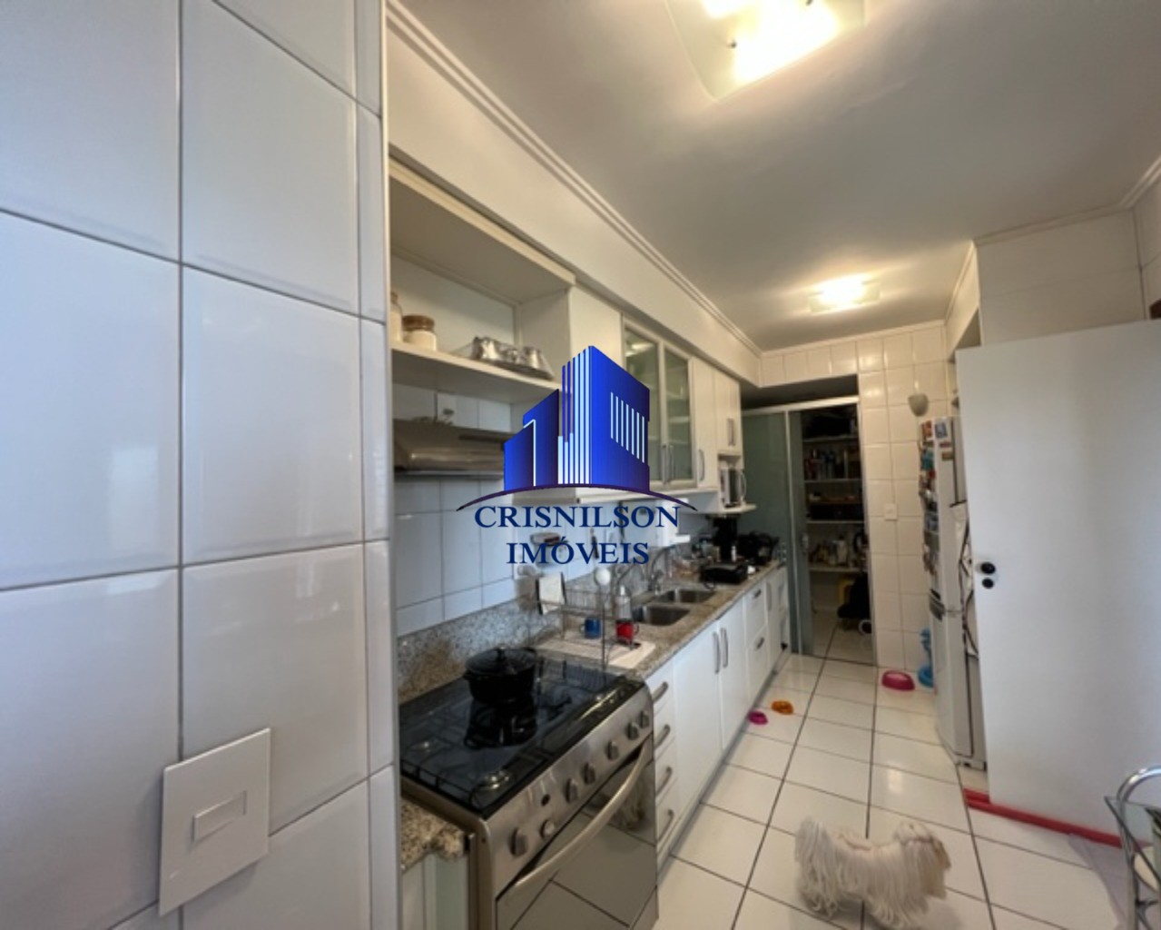 Apartamento, 4 quartos, 196 m² - Foto 17