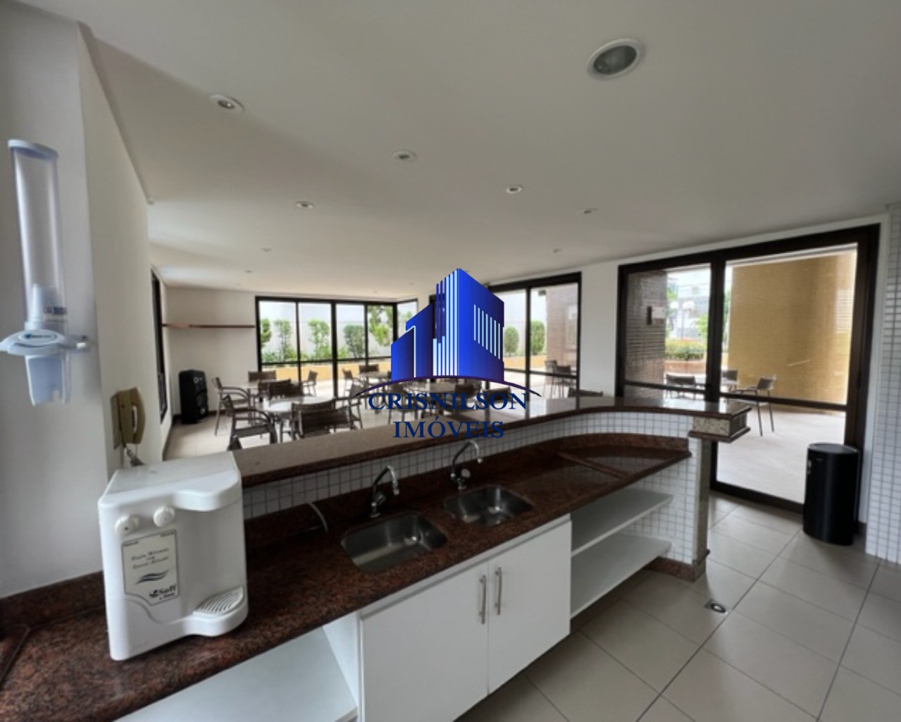 Apartamento, 4 quartos, 196 m² - Foto 40