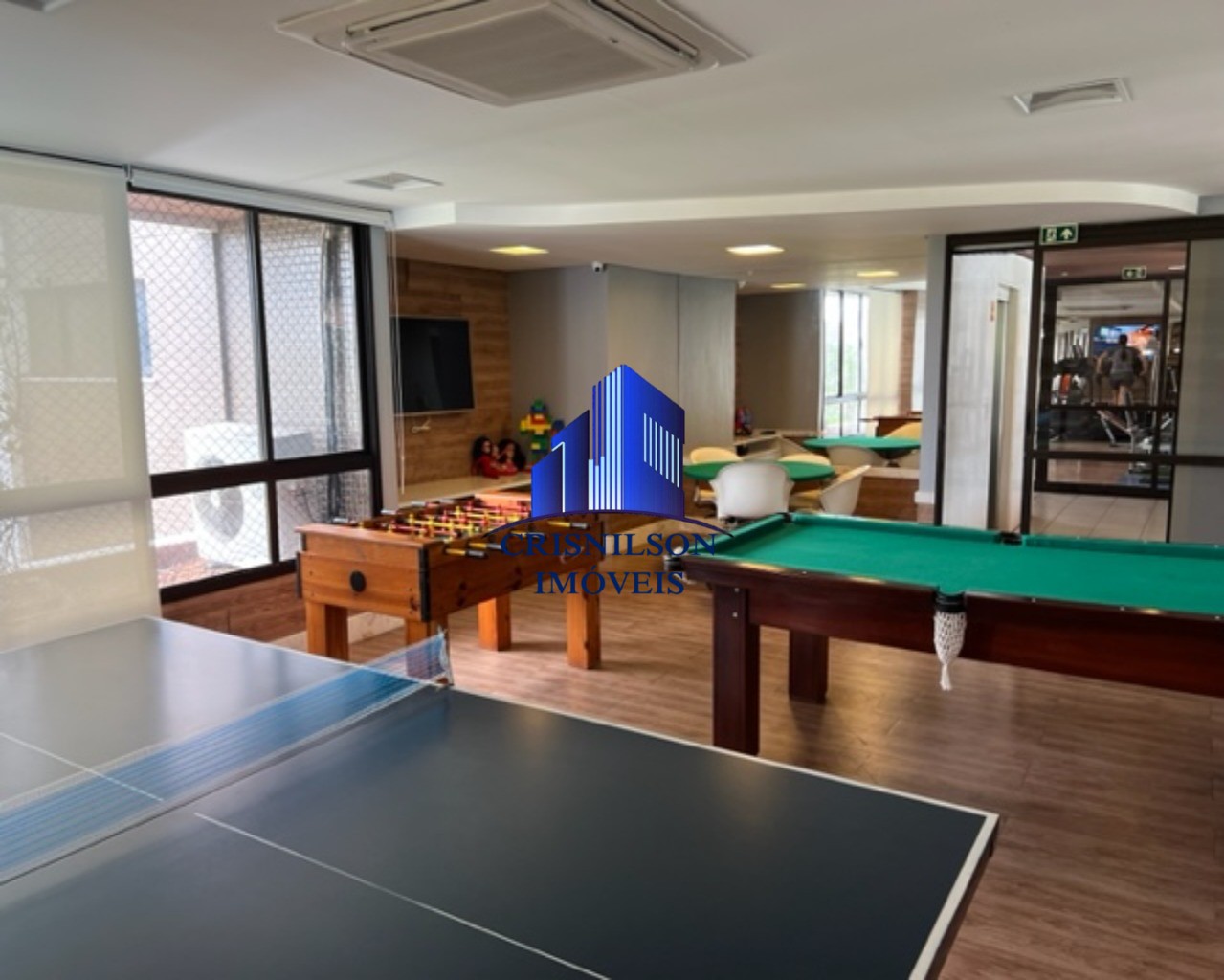 Apartamento, 4 quartos, 196 m² - Foto 47