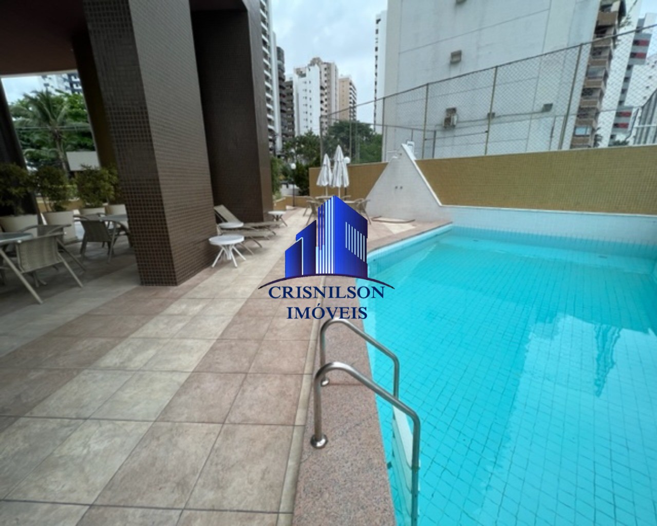 Apartamento, 4 quartos, 196 m² - Foto 38