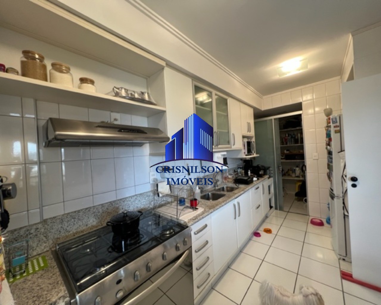 Apartamento, 4 quartos, 196 m² - Foto 14