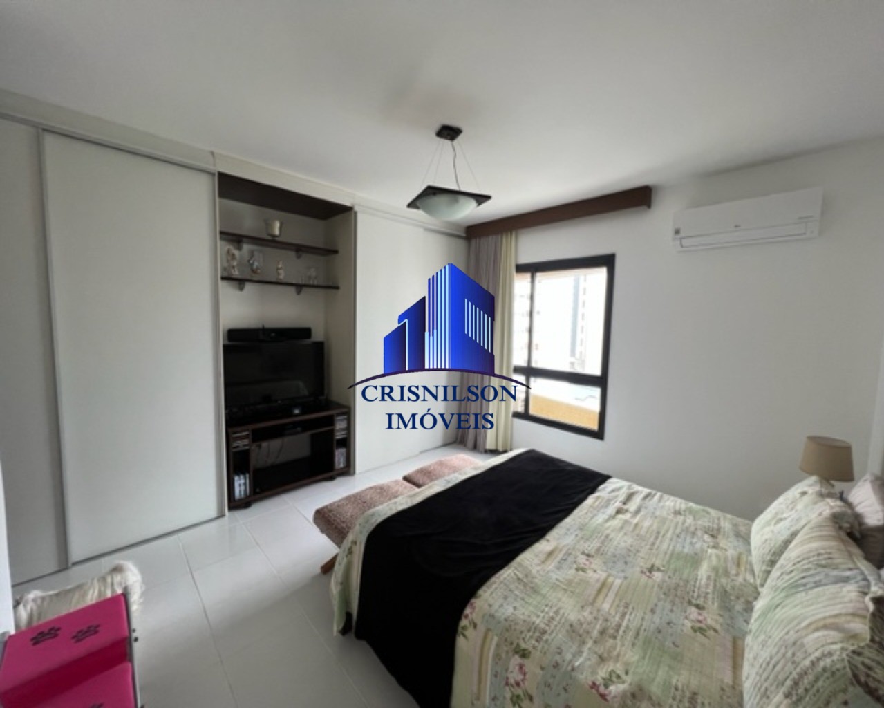 Apartamento, 4 quartos, 196 m² - Foto 24