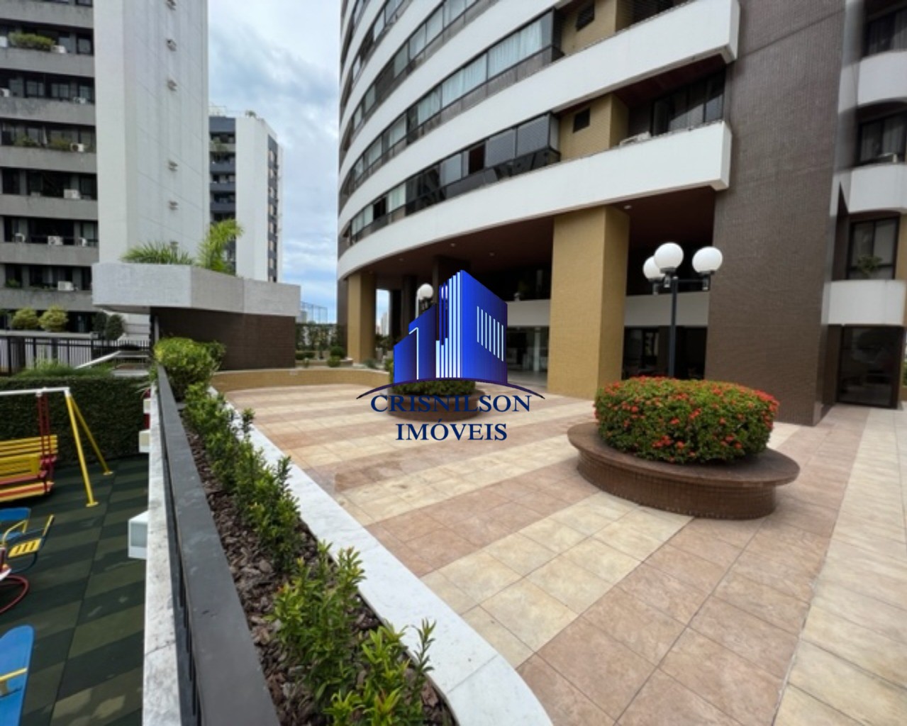 Apartamento, 4 quartos, 196 m² - Foto 34
