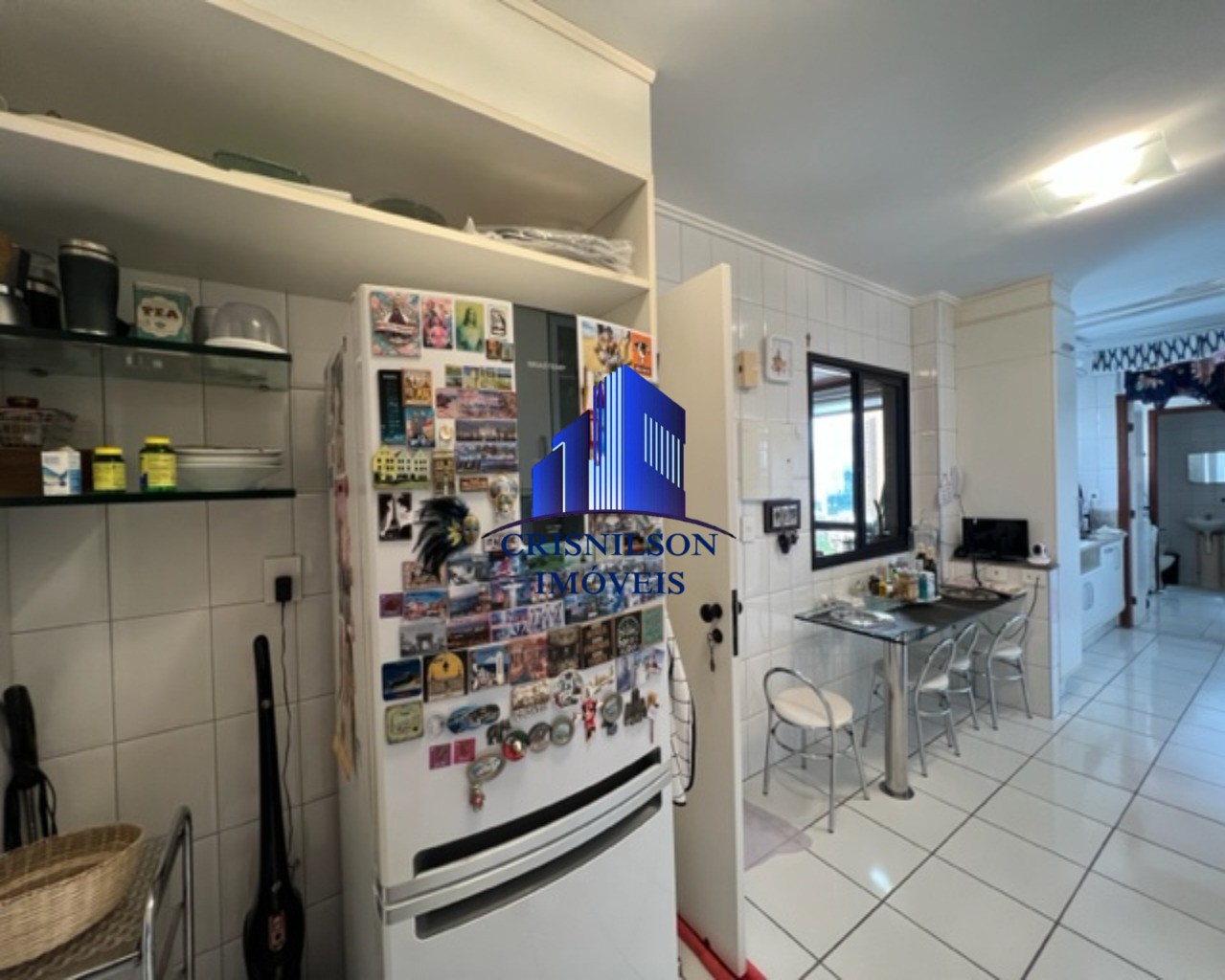 Apartamento, 4 quartos, 196 m² - Foto 15