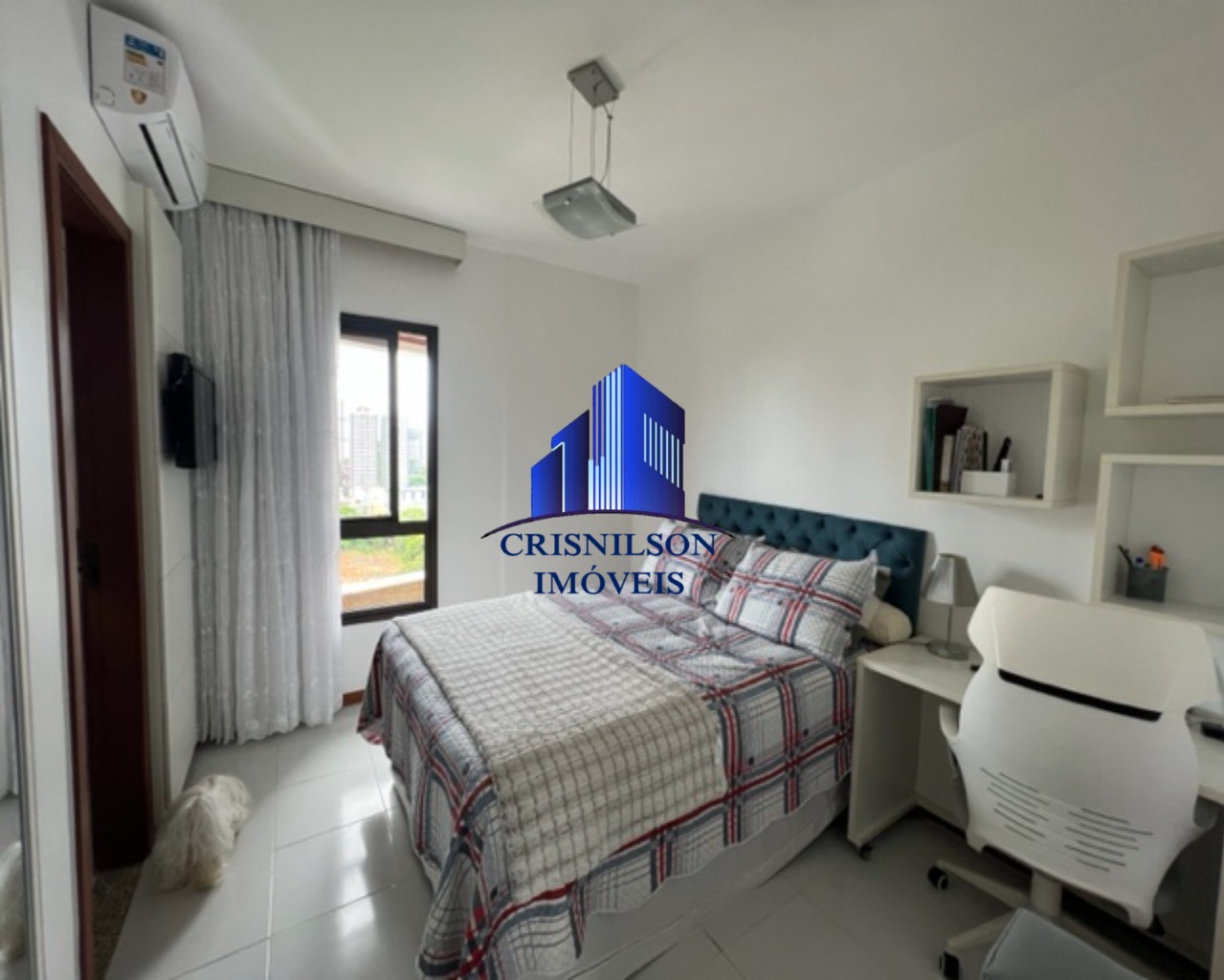 Apartamento, 4 quartos, 196 m² - Foto 20