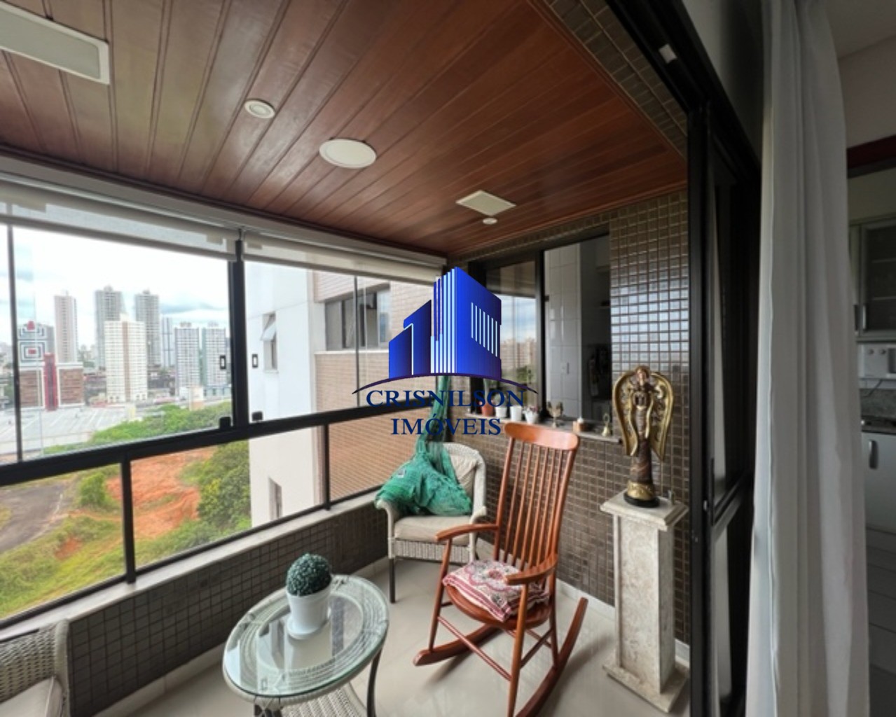 Apartamento, 4 quartos, 196 m² - Foto 12