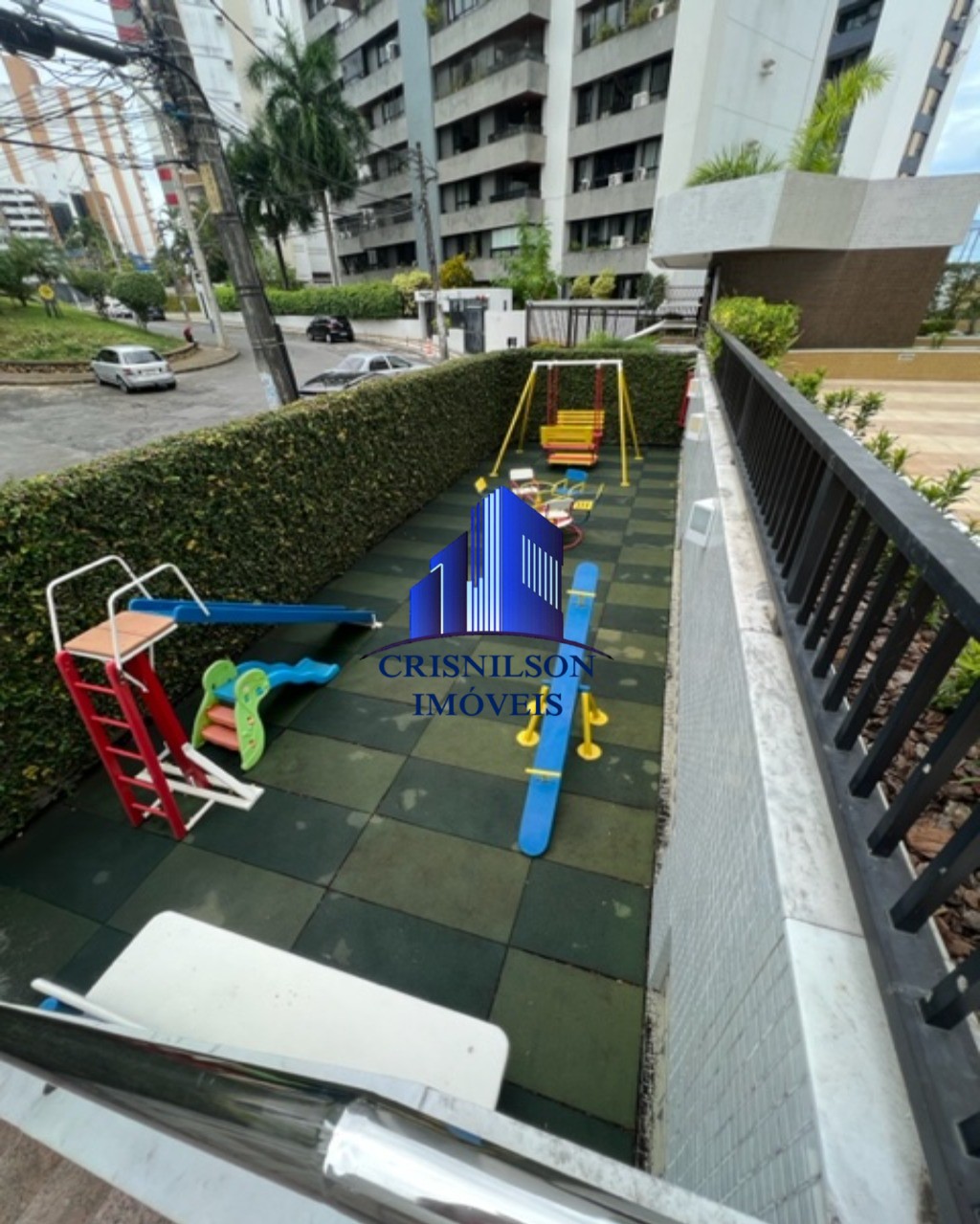 Apartamento, 4 quartos, 196 m² - Foto 33