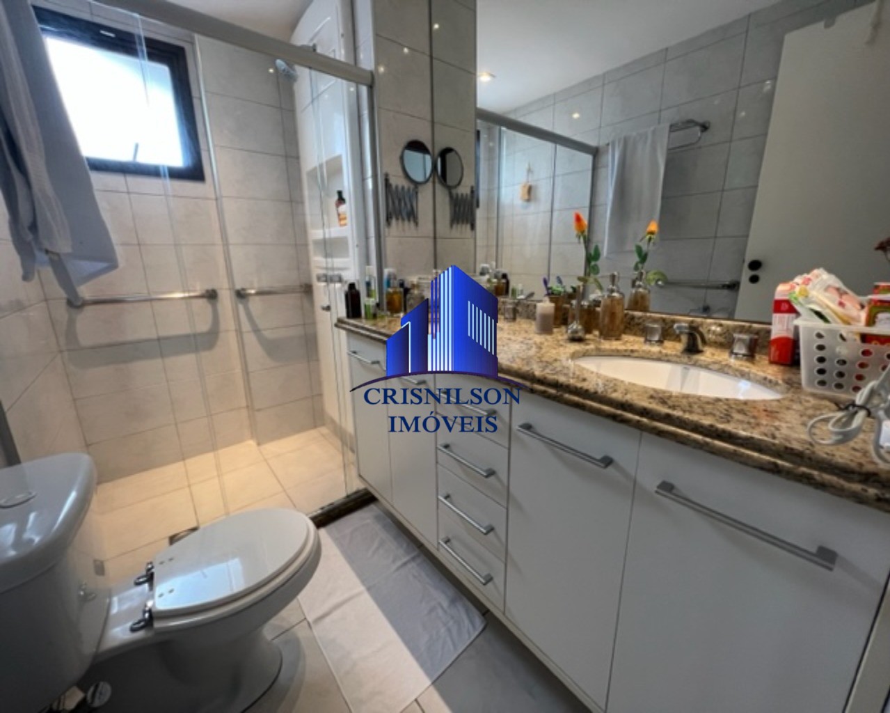 Apartamento, 4 quartos, 196 m² - Foto 26